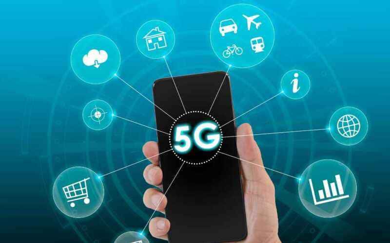 excelentes celulares para usar o 5G