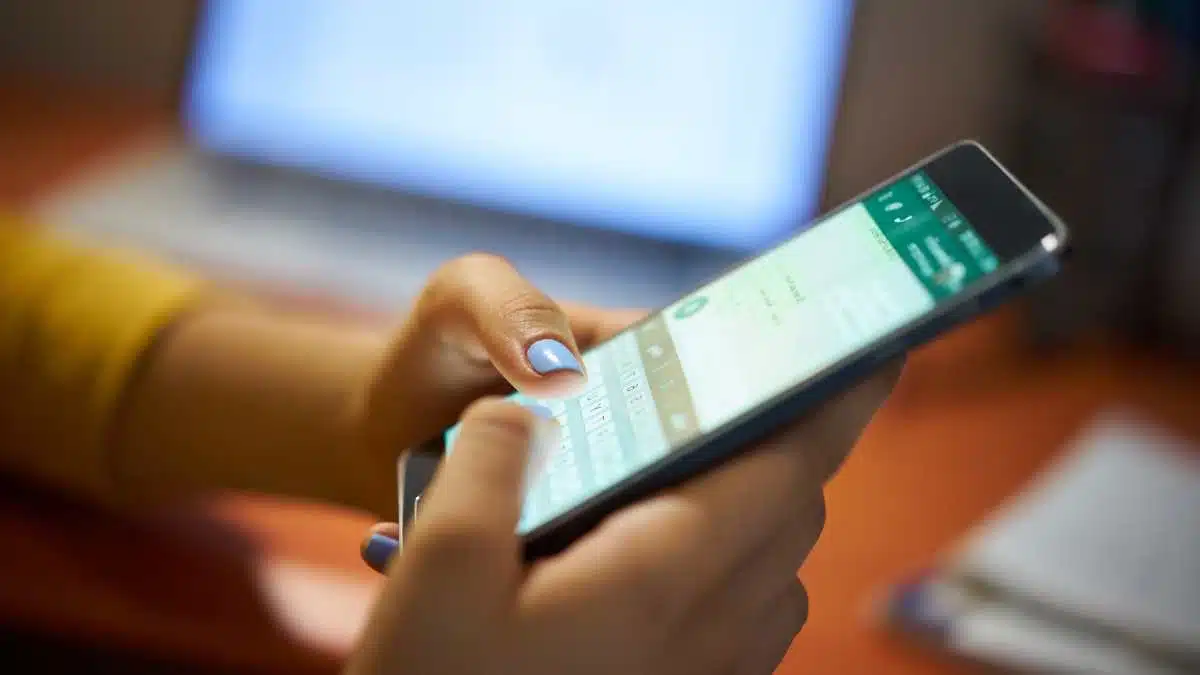 INSS inicia contato com aposentados pelo aplicativo WhatsApp