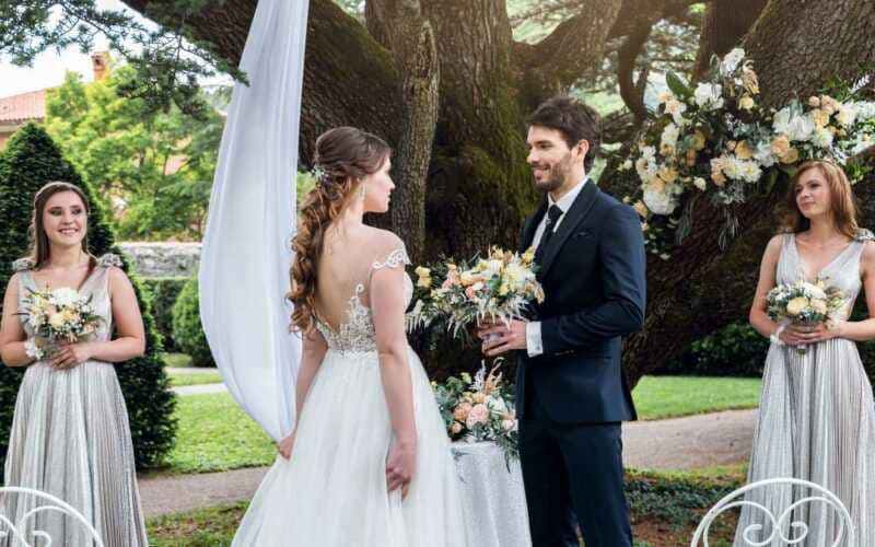 Música de casamento
