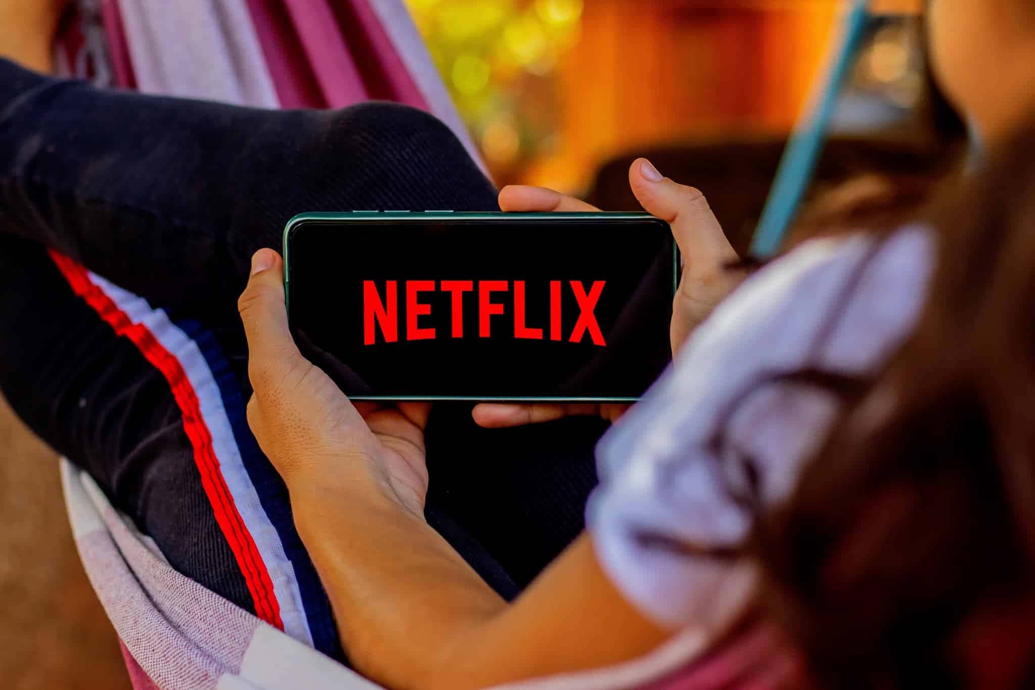 Se você anda muito irritada, veja esses 5 filmes e se acalme. | Crédito Imagem: Jeane de Olveira / projetodemae.com.br.