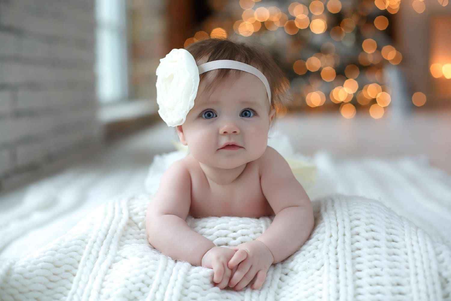 50 sugestões de NOMES para MENINAS sua filha será PODEROSA!