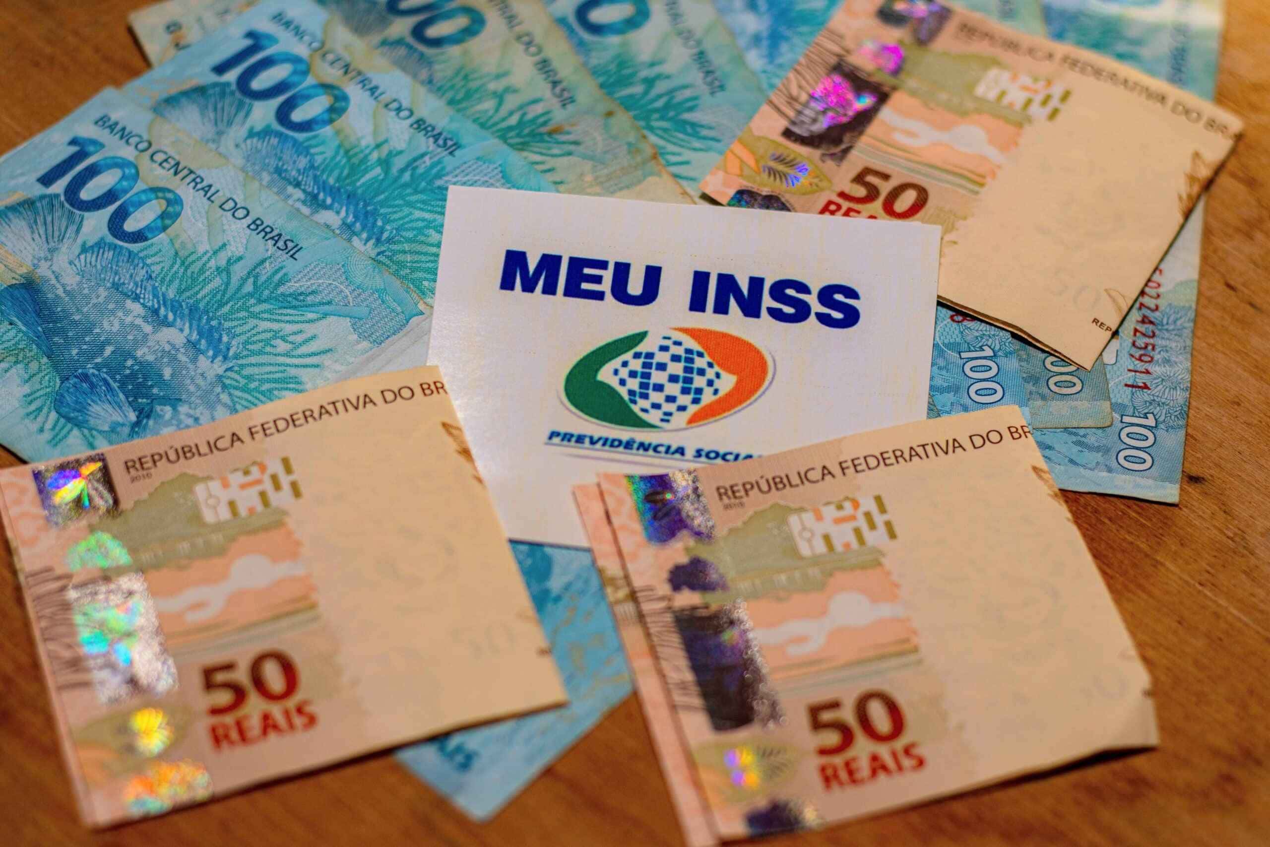 79 grupos receberão o INSS antes do previsto