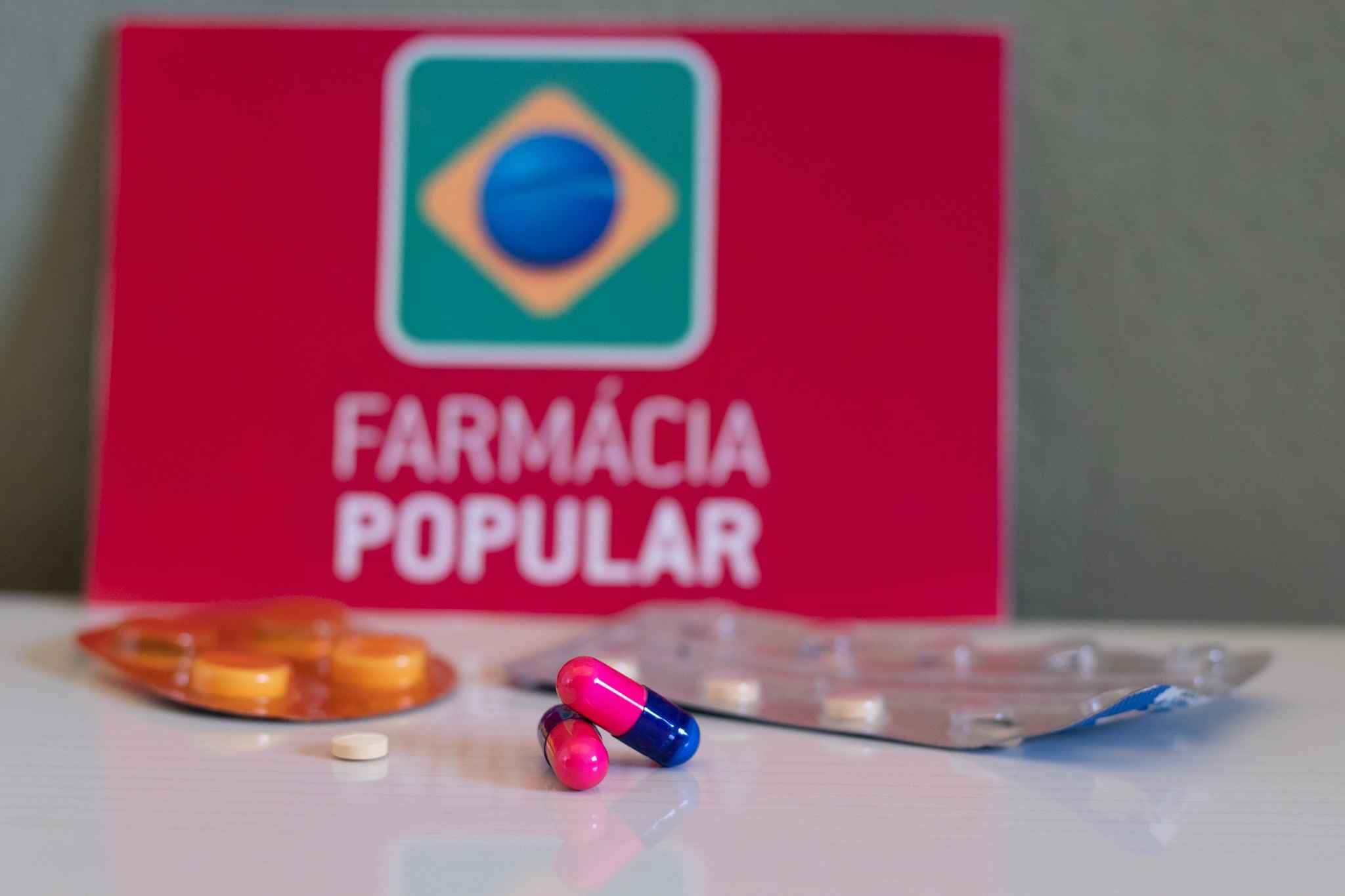 Anticoncepcional e FRALDA DE GRAÇA veja como conseguir na Farmácia Popular