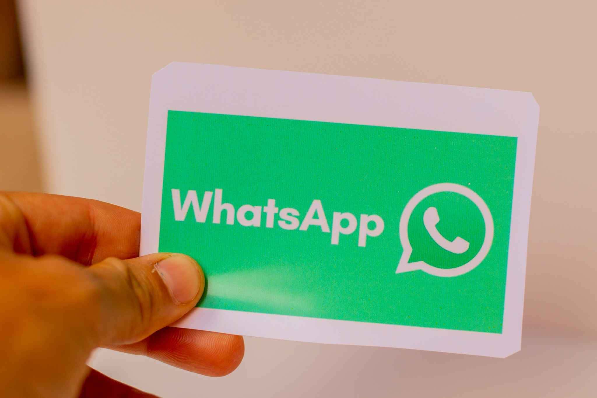 Atenção, MULHER: o que significa receber o código 0473 no WhatsApp