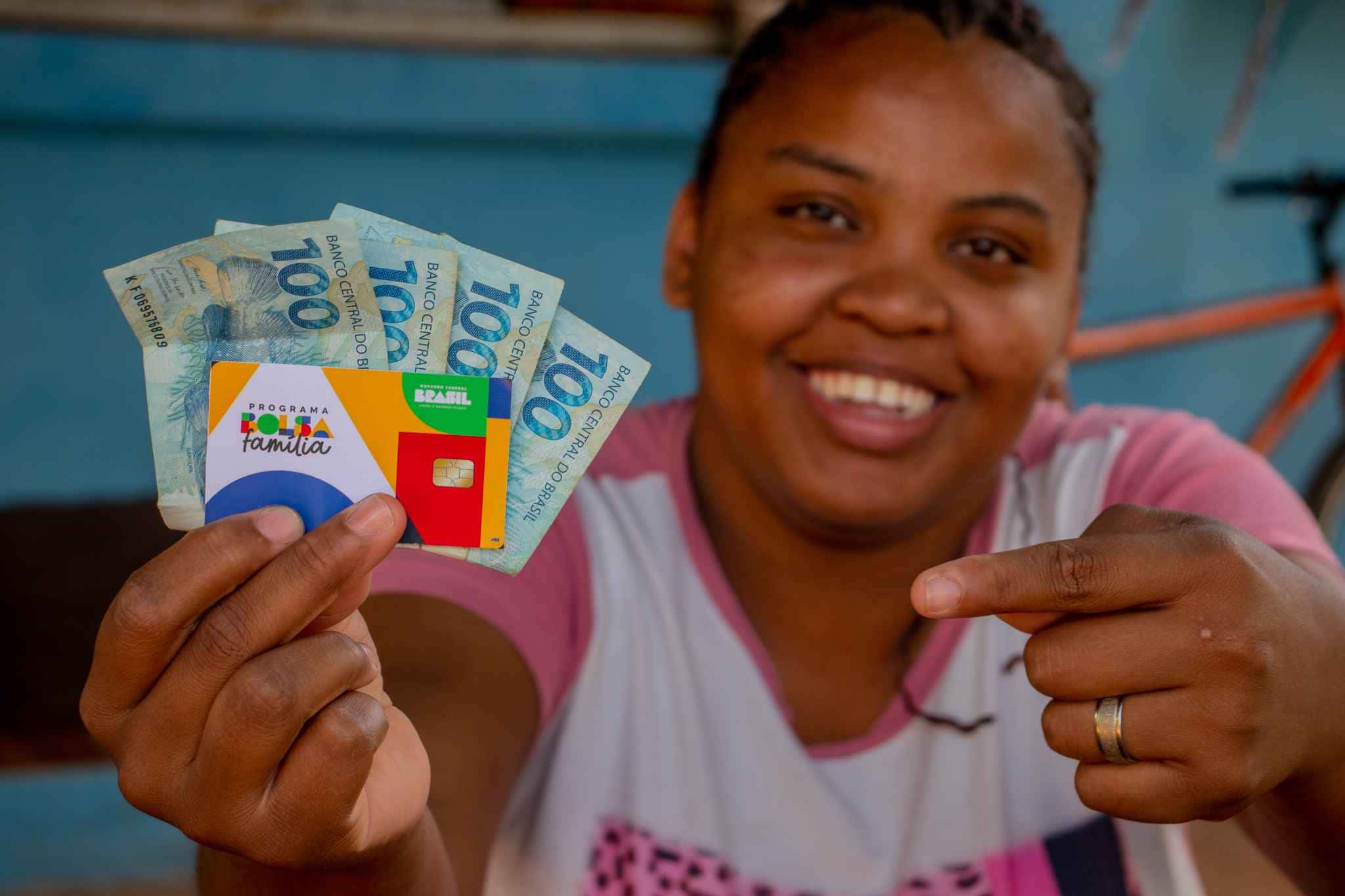 Atenção, MULHERES! Bolsa Família receberá 2 milhões de novos cadastros