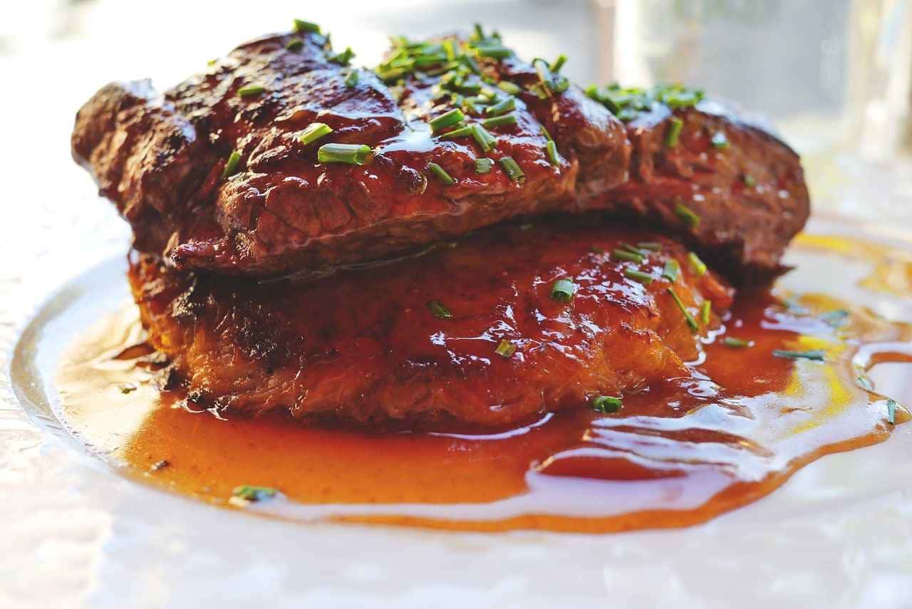 Bife perfeito 6 ERROS que impedem de preparar