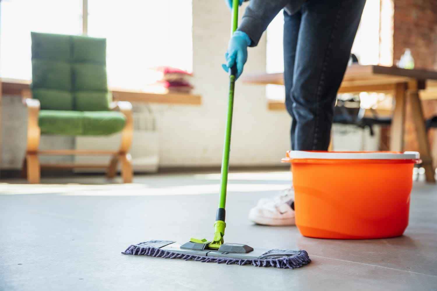Com estas 9 dicas, a FAXINA da casa ficará FÁCIL