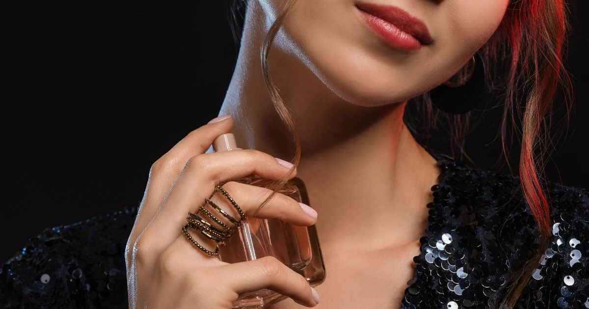 3 perfumes da eudora que estão fazendo sucesso. Imagem: edição/ projetodemae.com.br.