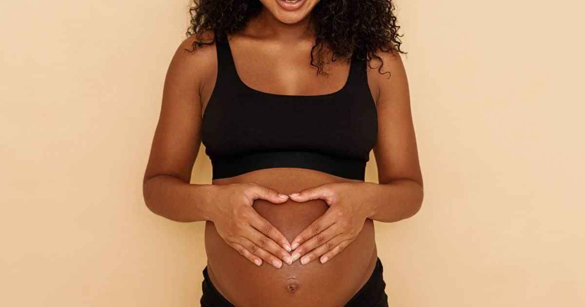 Descubra se depois da gravidez o corpo da mulher consegue recuperar suas medidas originais.