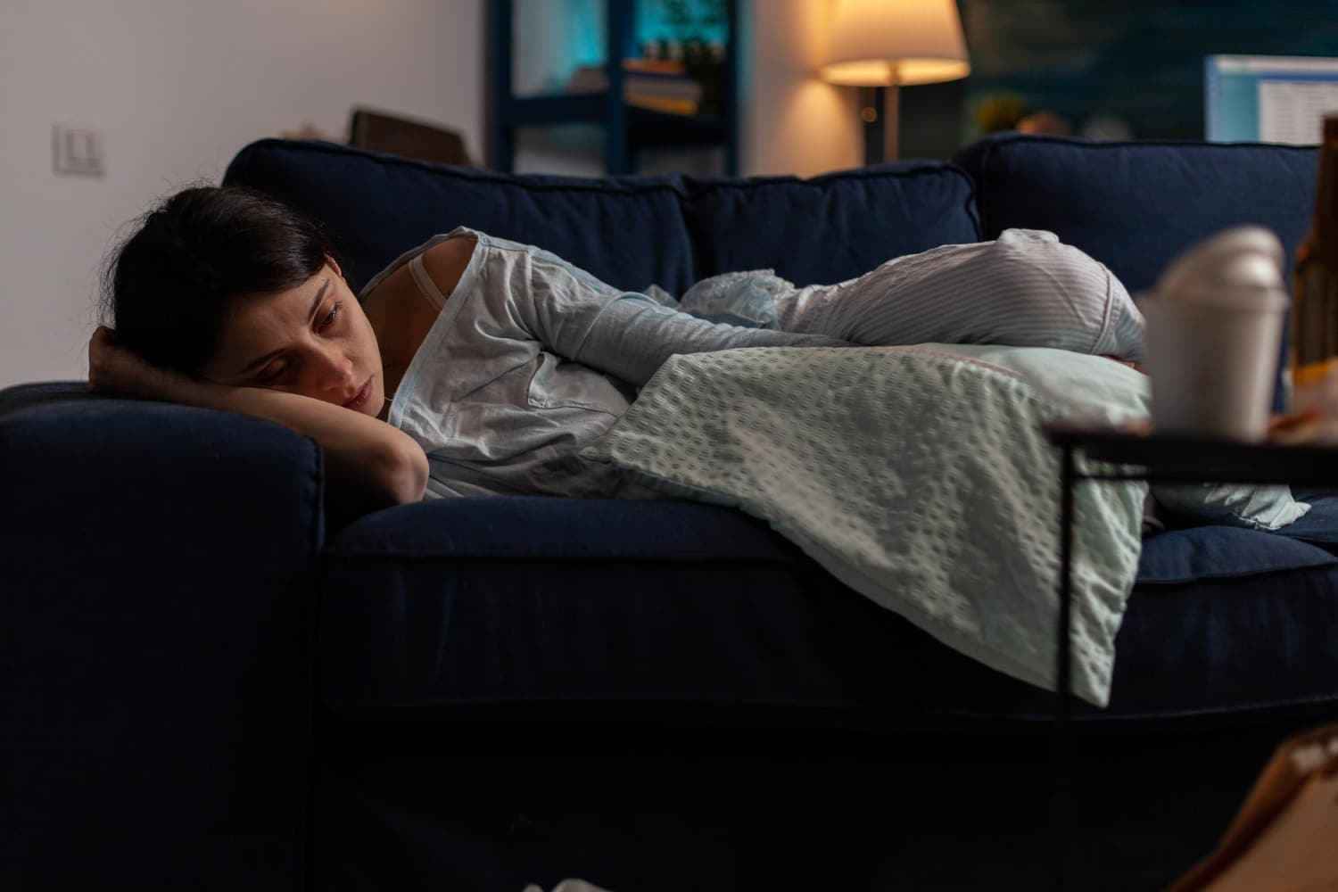 Depressão pós-parto sinais, sintomas e como evitar O PIOR