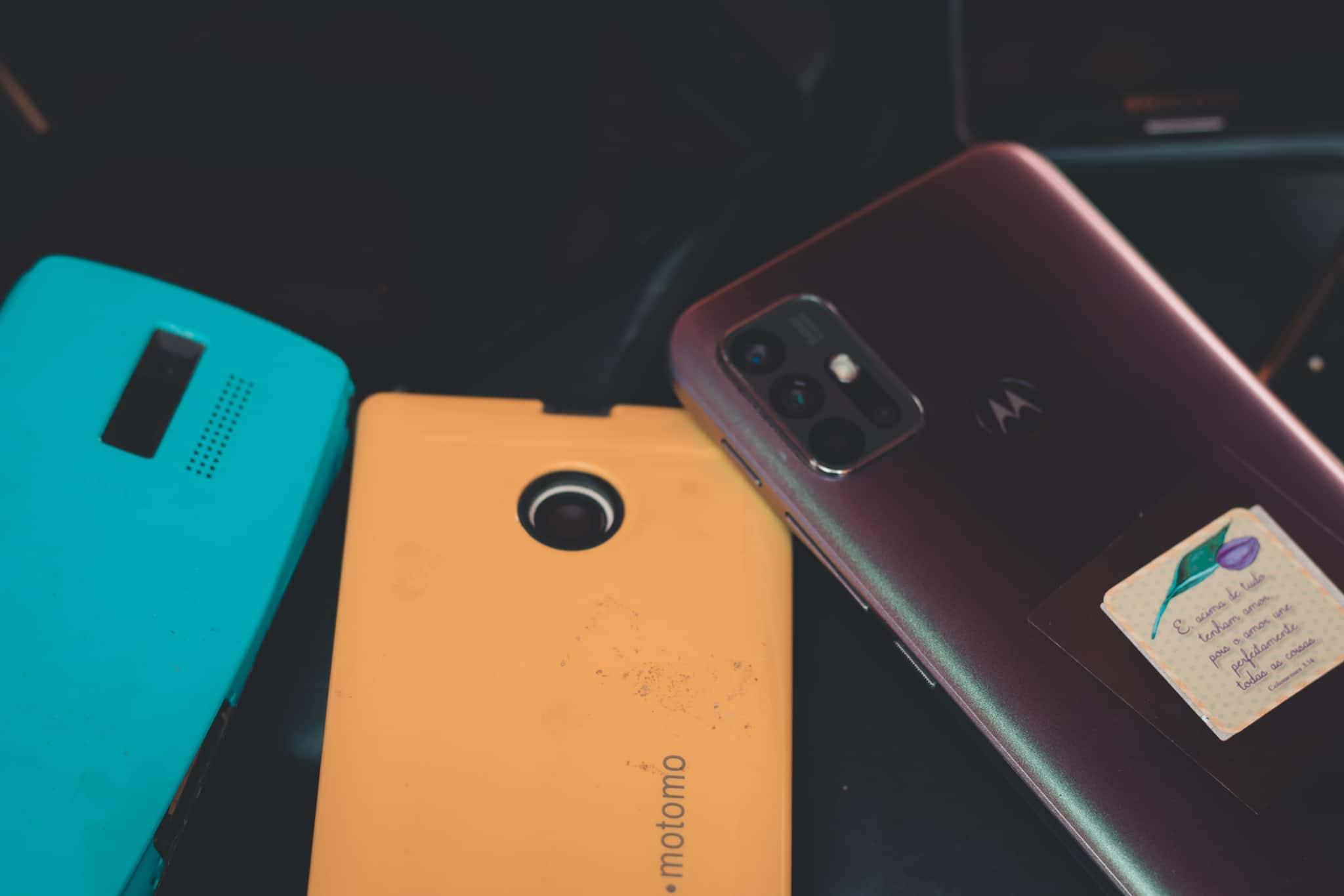 Existe um espião no seu CELULAR confira os 7 sinais reveladores