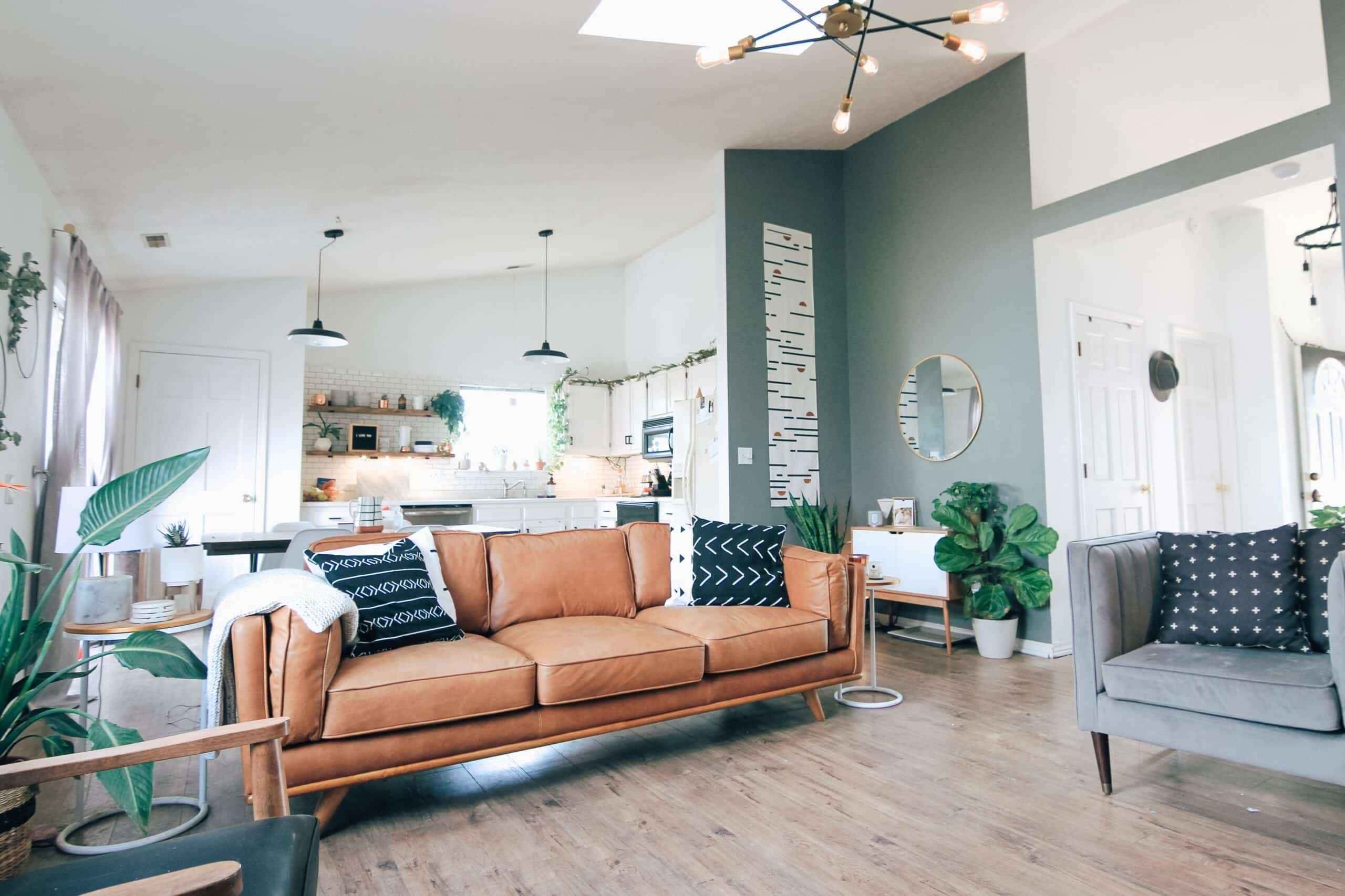 Feng Shui 8 DICAS para sua casa se transformar em um verdadeiro spa permanente