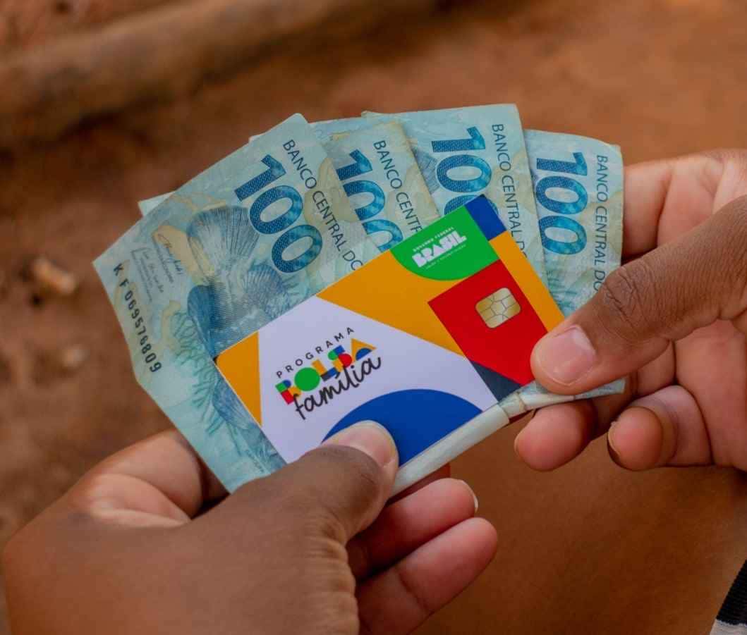 MILHARES vão receber MAIS DE NOVECENTOS REAIS este mês você está na lista