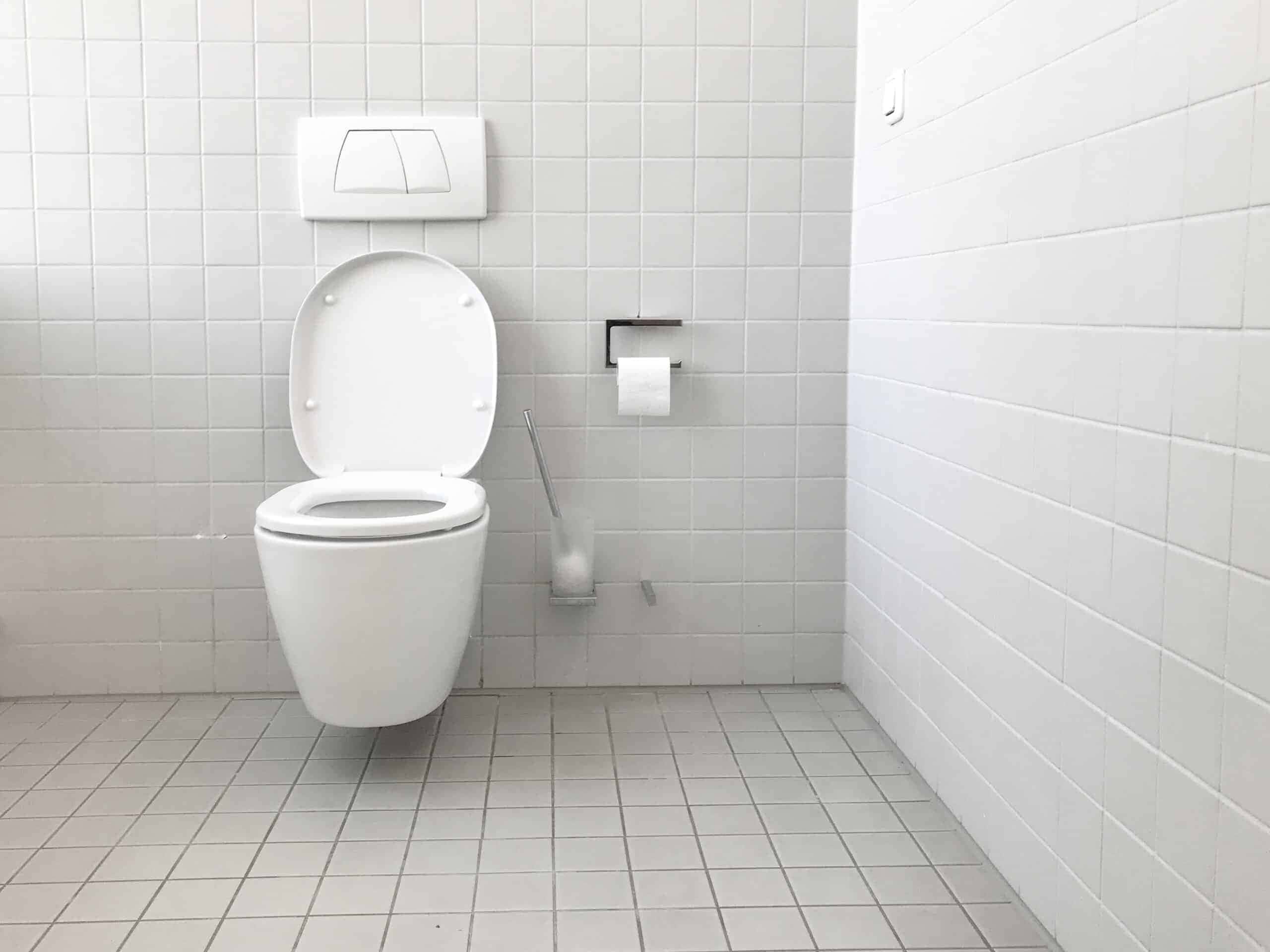 Manchas no vaso sanitário 10 SOLUÇÕES práticas para resolver
