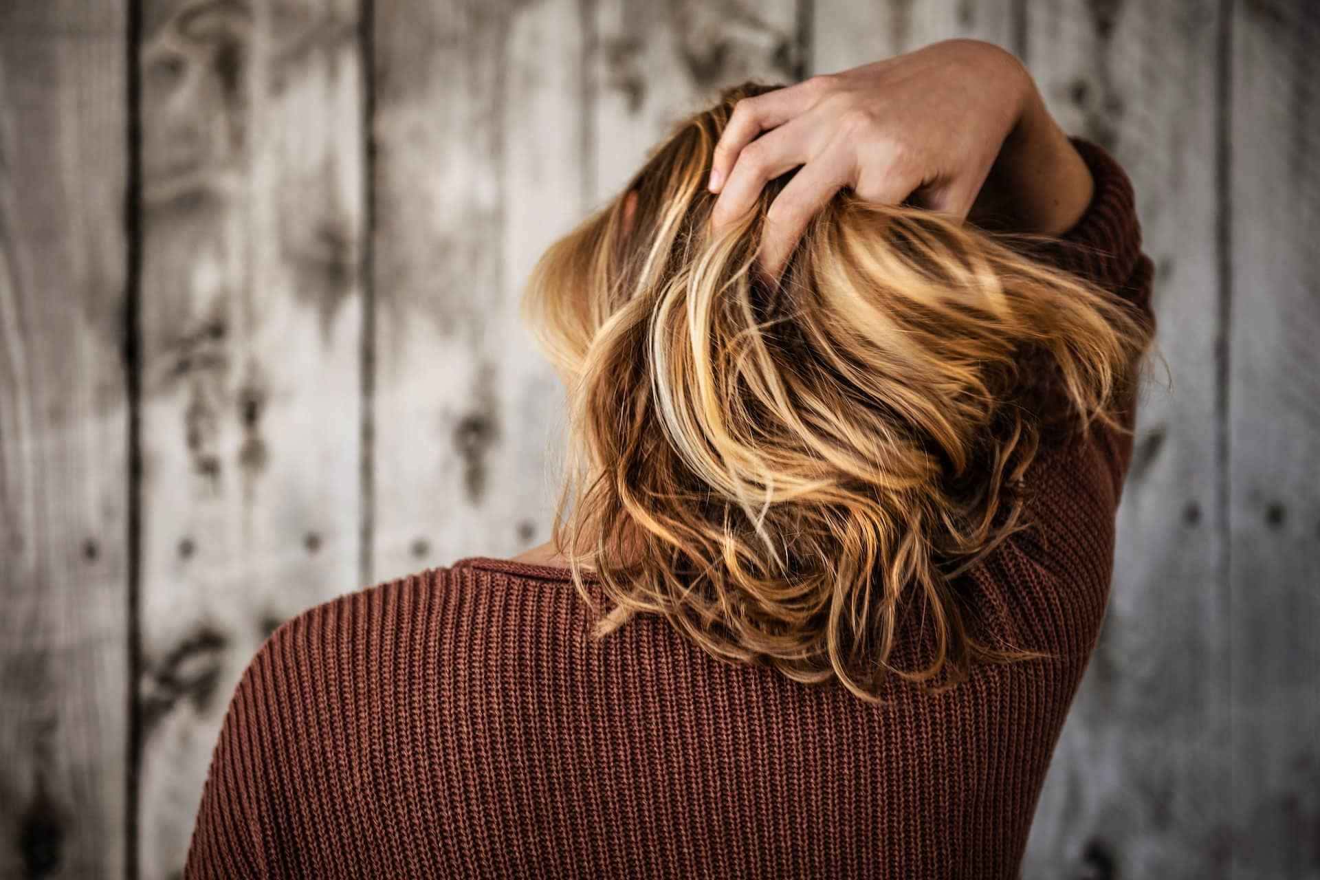 Máscara de colágeno caseira para cabelo crescer sem frizz; aprenda