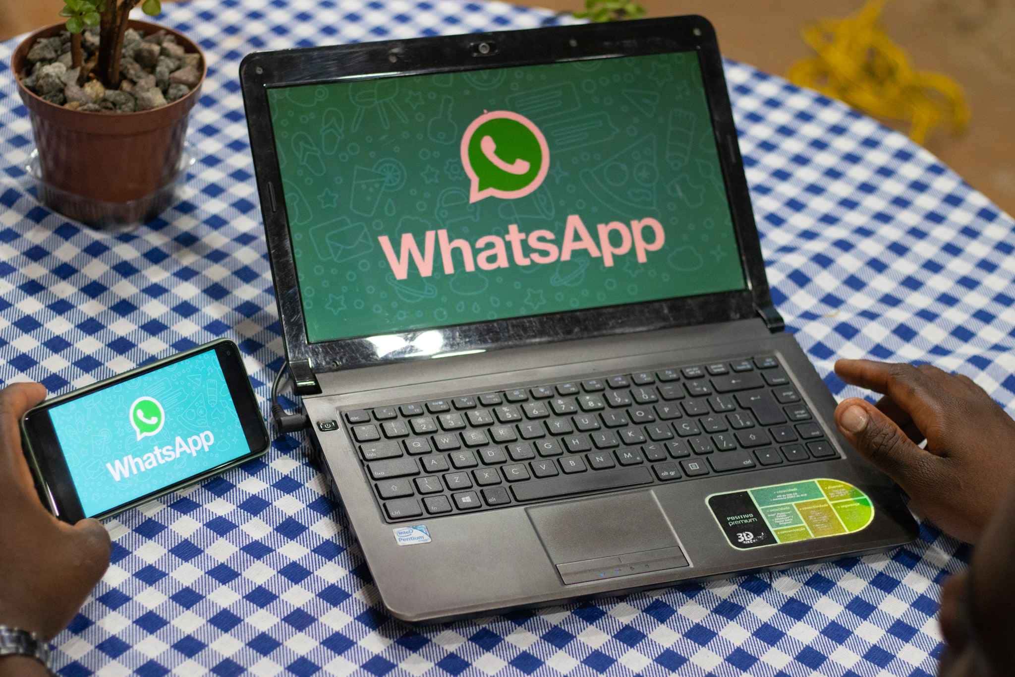 Modo amigo secreto do WhatsApp leia mensagens sem ninguém saber