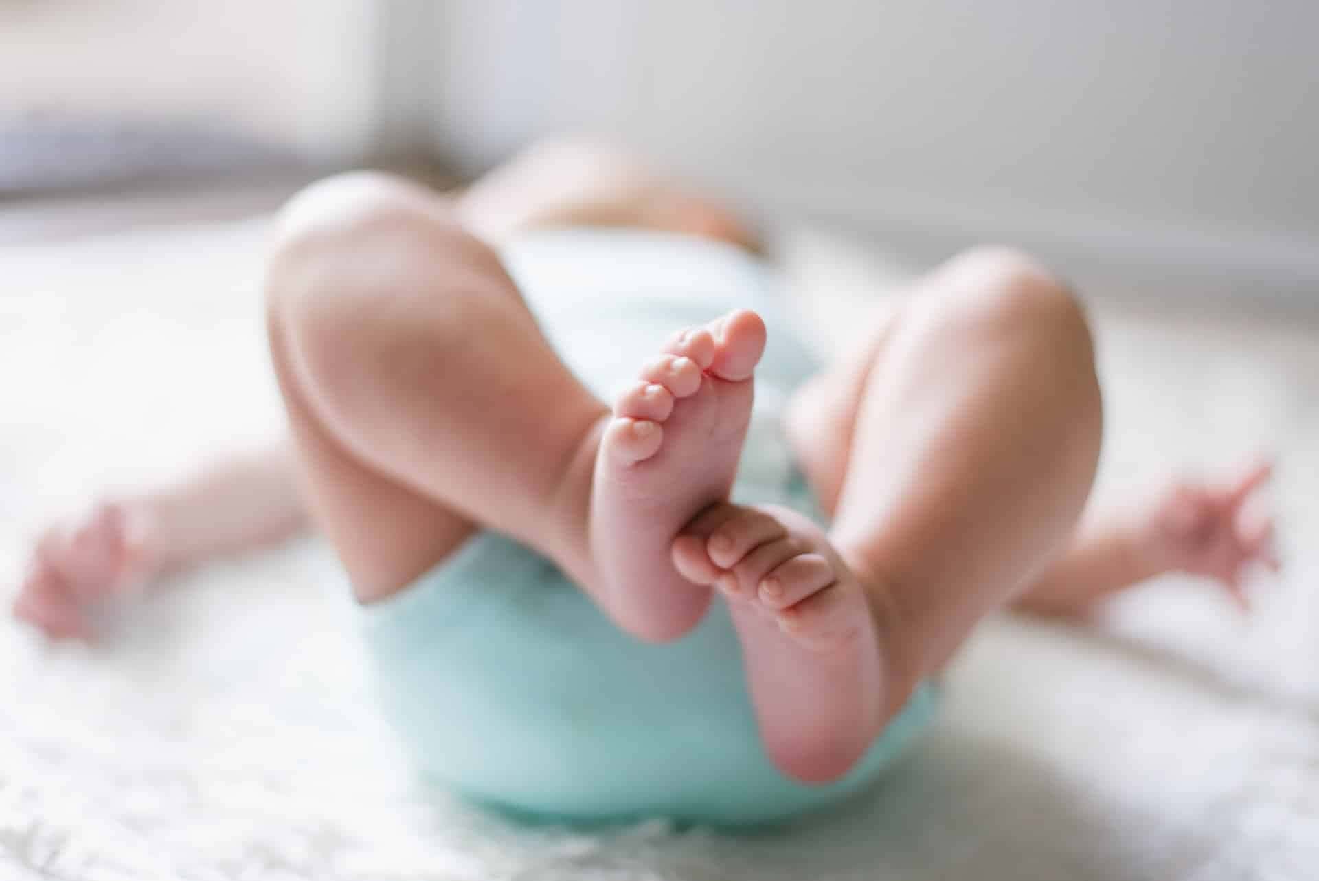 O que são e QUANDO acontecem os saltos de desenvolvimento do bebê Guia completo