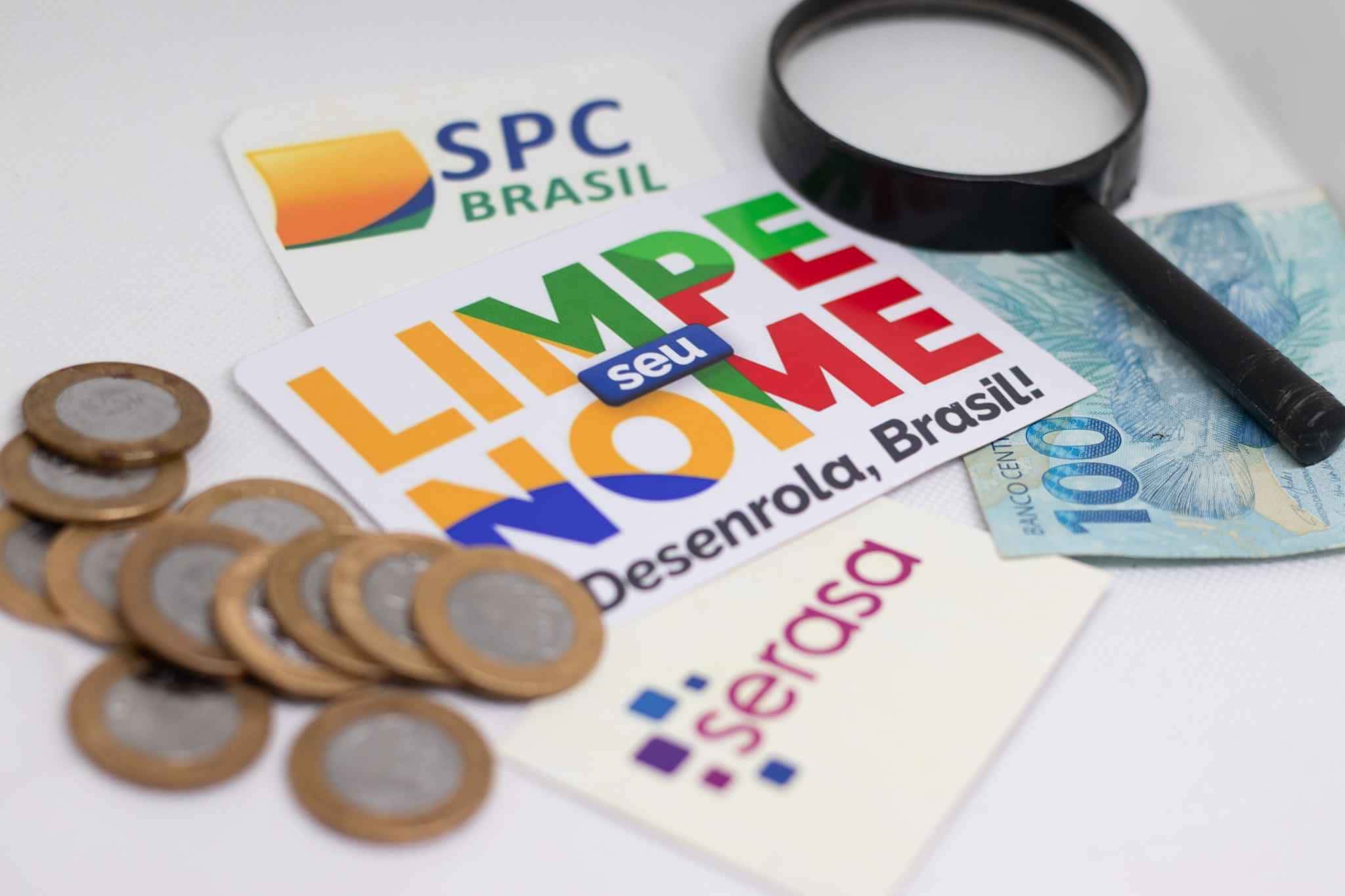 Chegou a hora de quitas as dívidas para as mulheres e todos os brasileiros que possuem salário dentro da margem informada - Foto: Jeane de Oliveira / projetodemae.com.br.