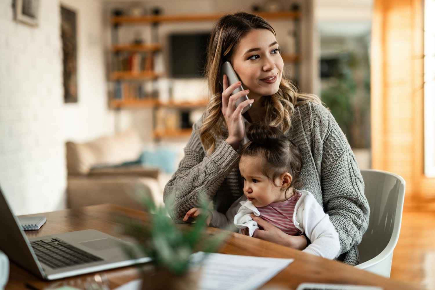 Tem filhos Veja se alguma empresa pode deixar de te contratar