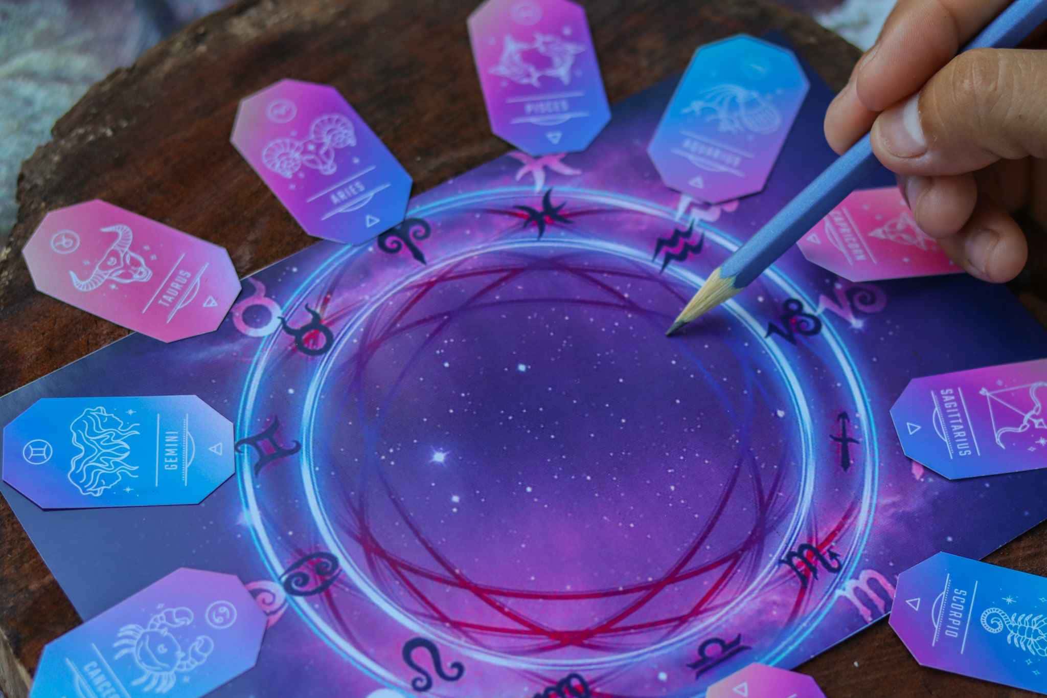 3 signos terão uma semana bem diferente a partir de agora