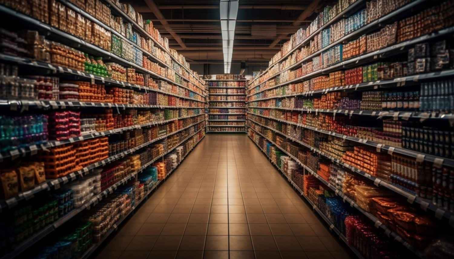 Atenção! 3 alimentos estão MAIS CAROS no mercado