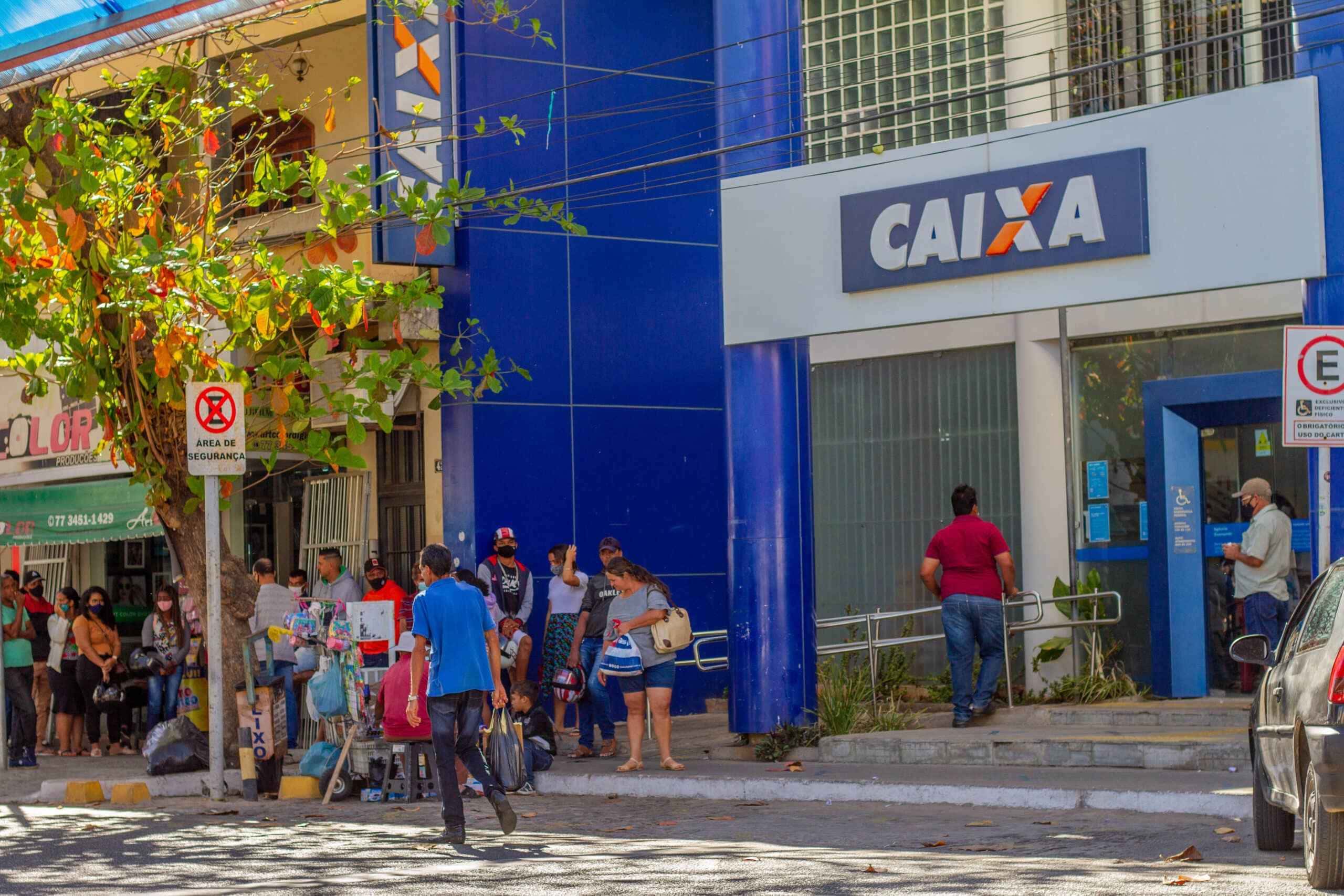 Atenção Caixa libera saque emergencial de R$ 6,2 MIL para esta LISTA