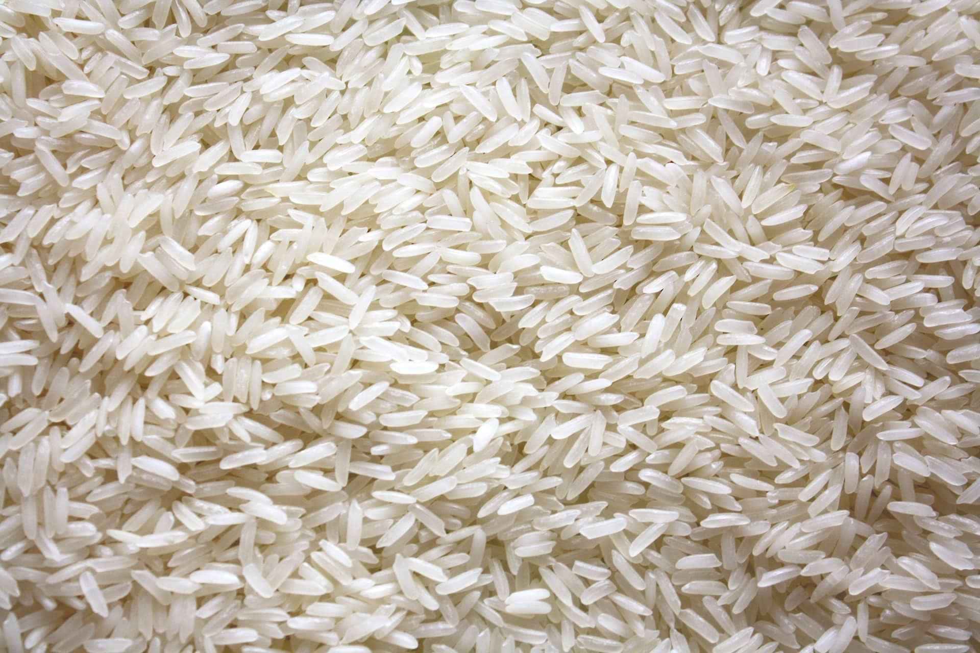 Comece a colocar arroz no armário 1 VEZ POR MÊS e se surpreenda