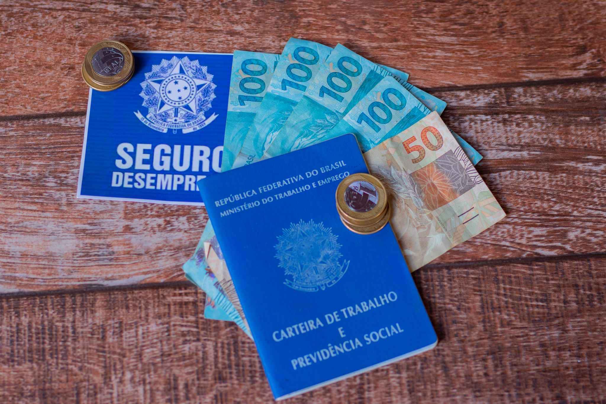 Empregada doméstica pode pedir seguro-desemprego