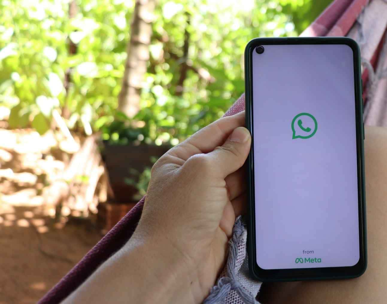 Este mensagem É GOLPE no WhatsApp; aprenda a não se dar mal