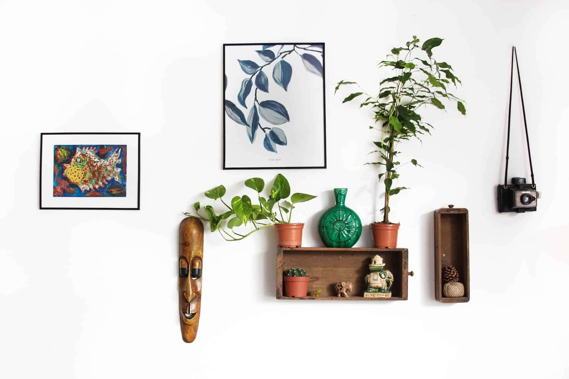 Faça isso para decorar sua casa com criatividade 3 boas ideias