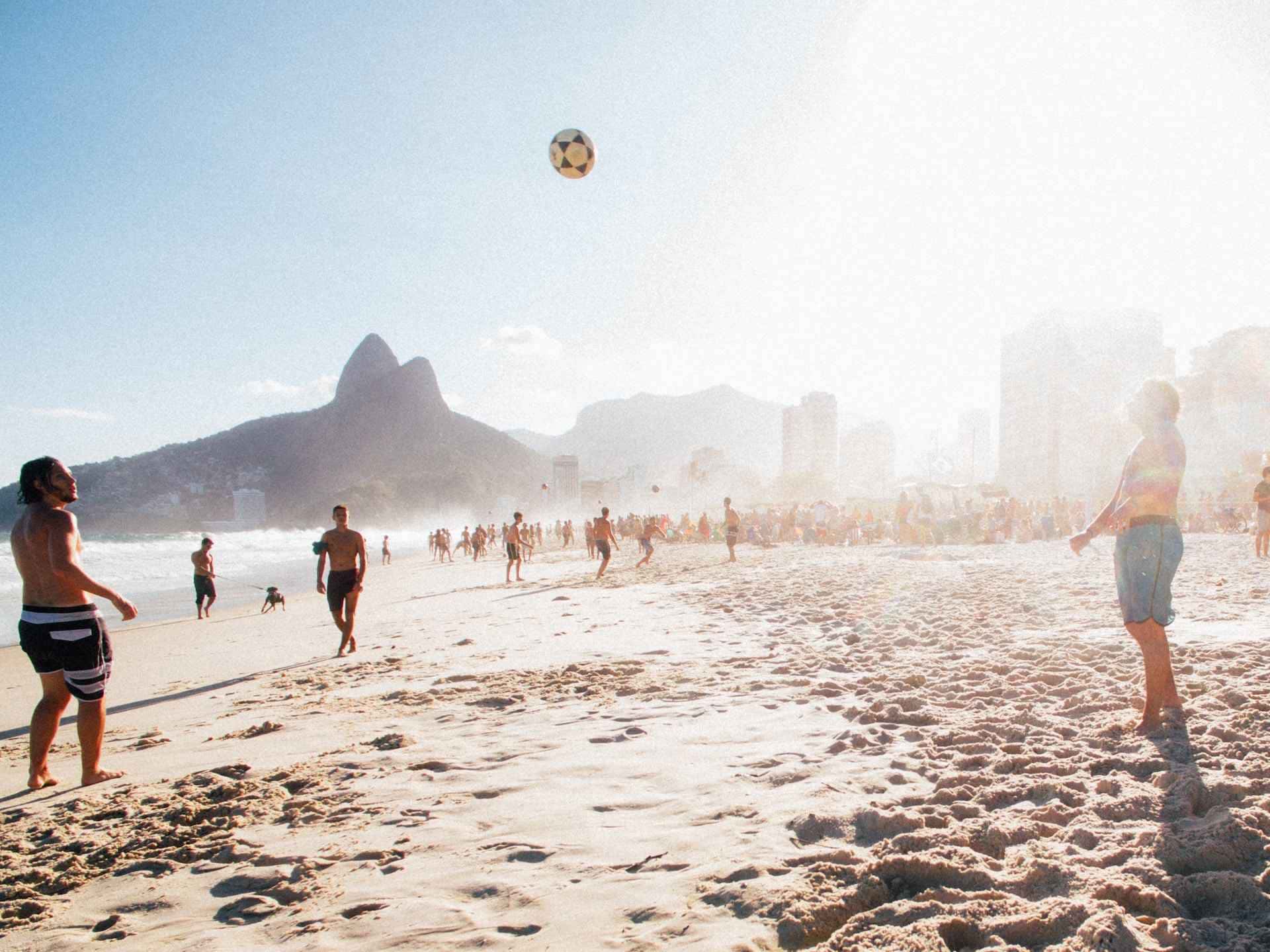 Gringos adoram estas particularidades do Brasil; confira quais