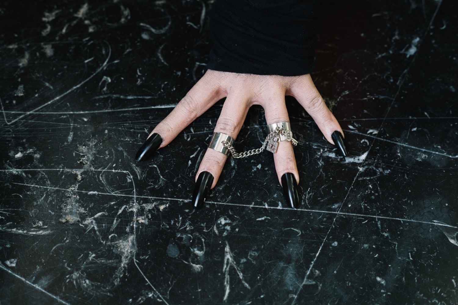 Halloween 10 dicas para deixar suas unhas incríveis