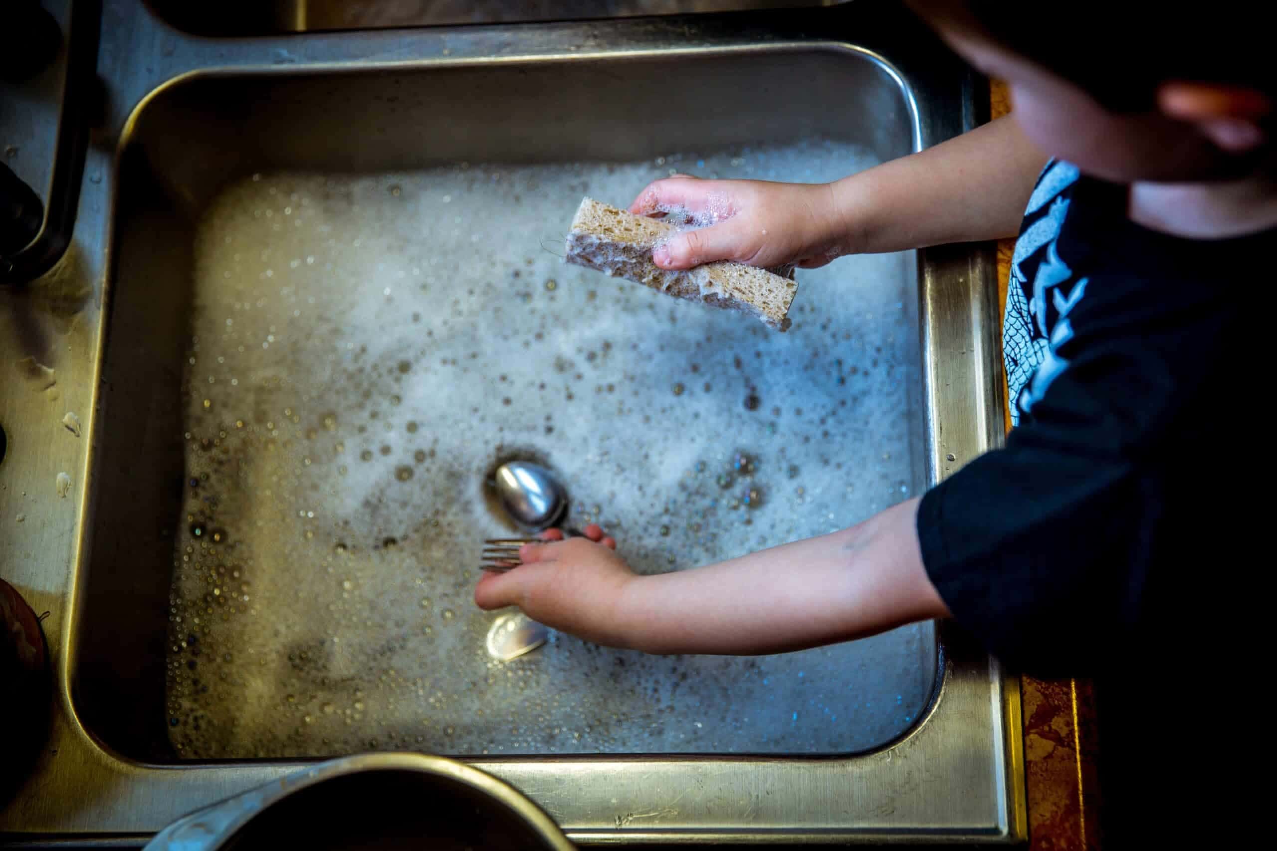 O sabonete de inox na cozinha surge como um produto inovador que promete revolucionar a rotina diária na cozinha.