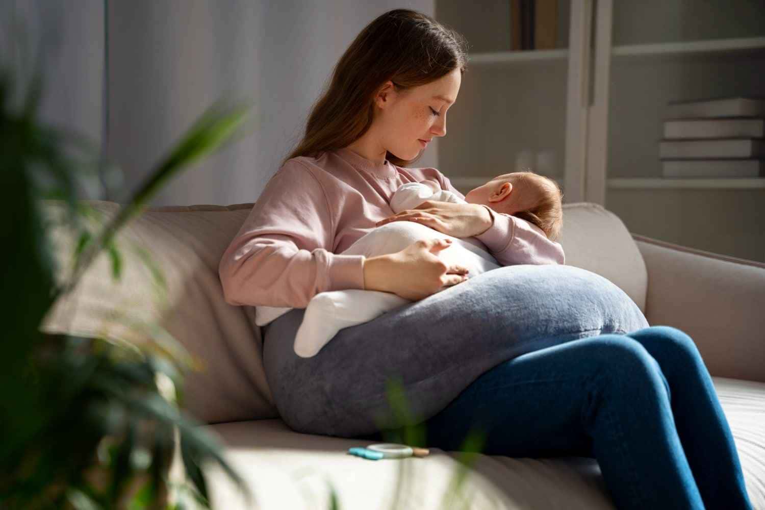 Mãe de primeira viagem Faça isso para ter um planejamento financeiro