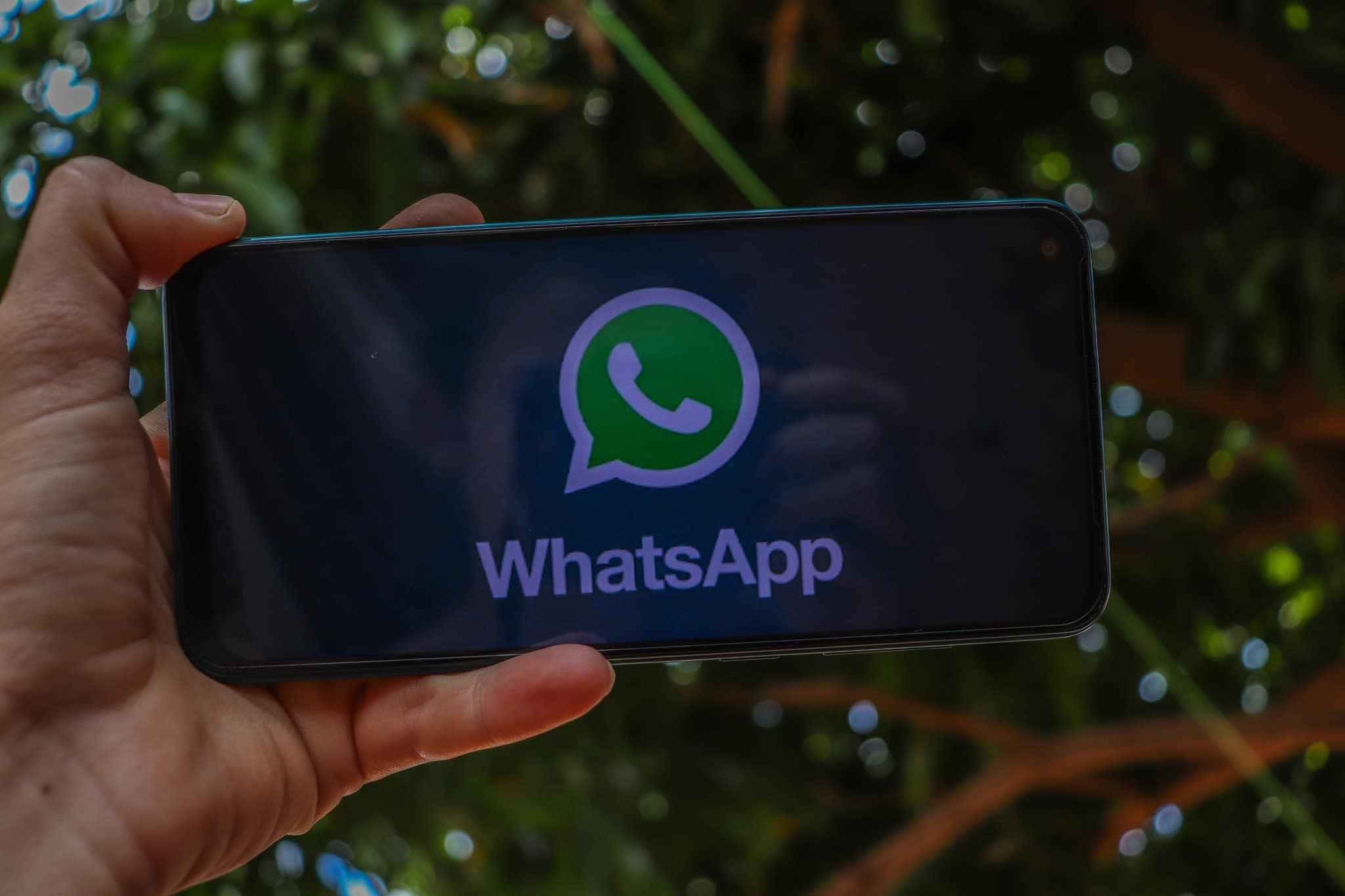 Novidade no WhatsApp agora dá para ter 2 contas no mesmo celular