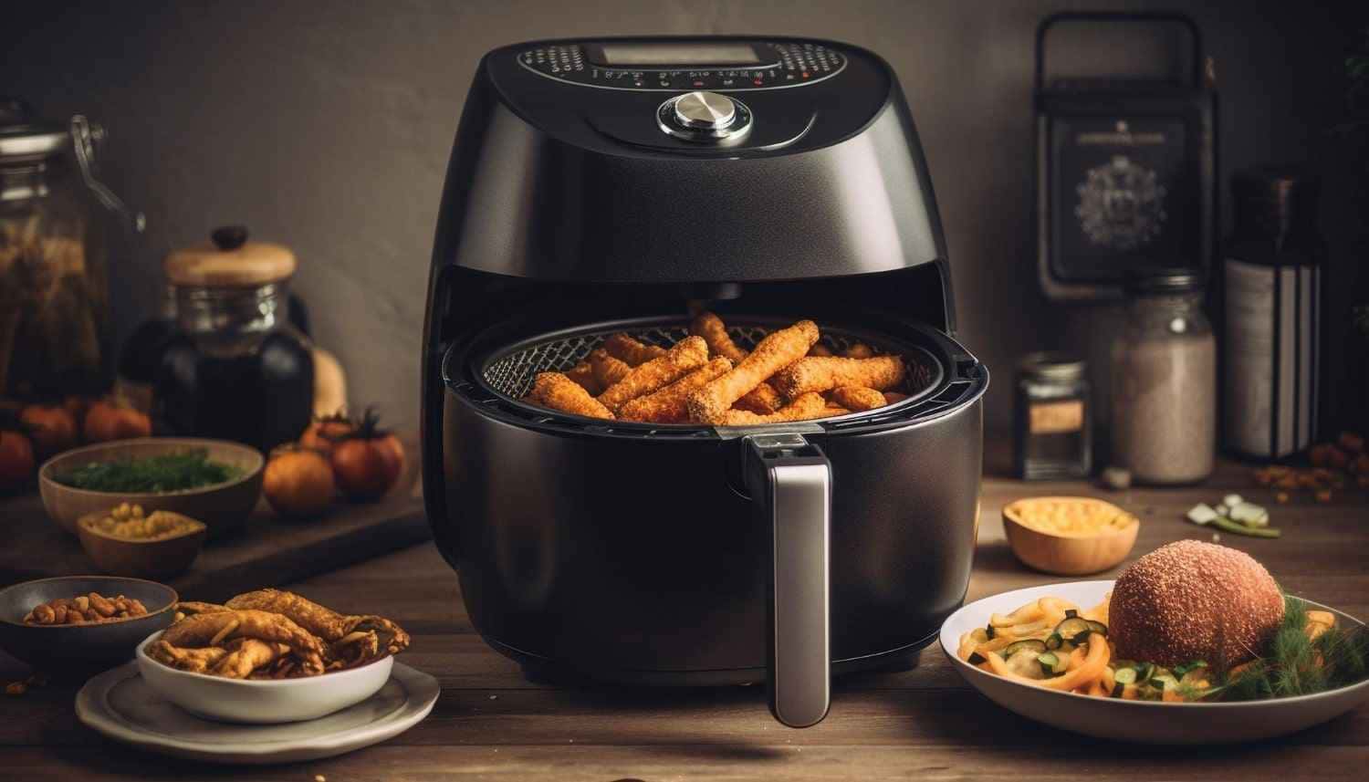 Papel alumínio na air fryer, pode Veja como usar do jeito certo
