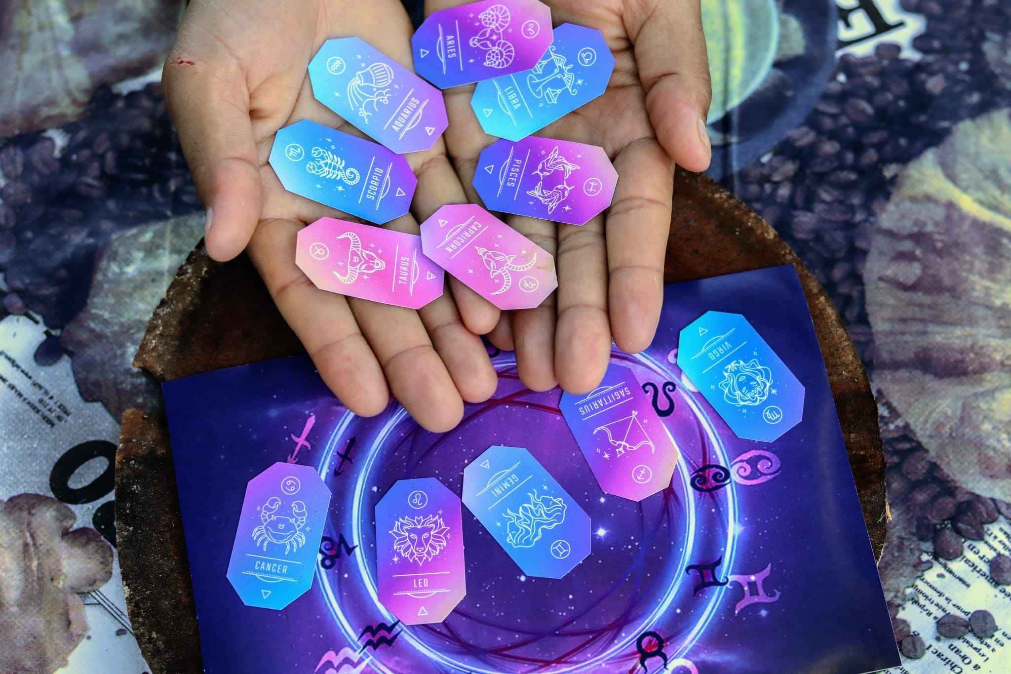 Previsões do fim de semana o que acontecerá com cada signo