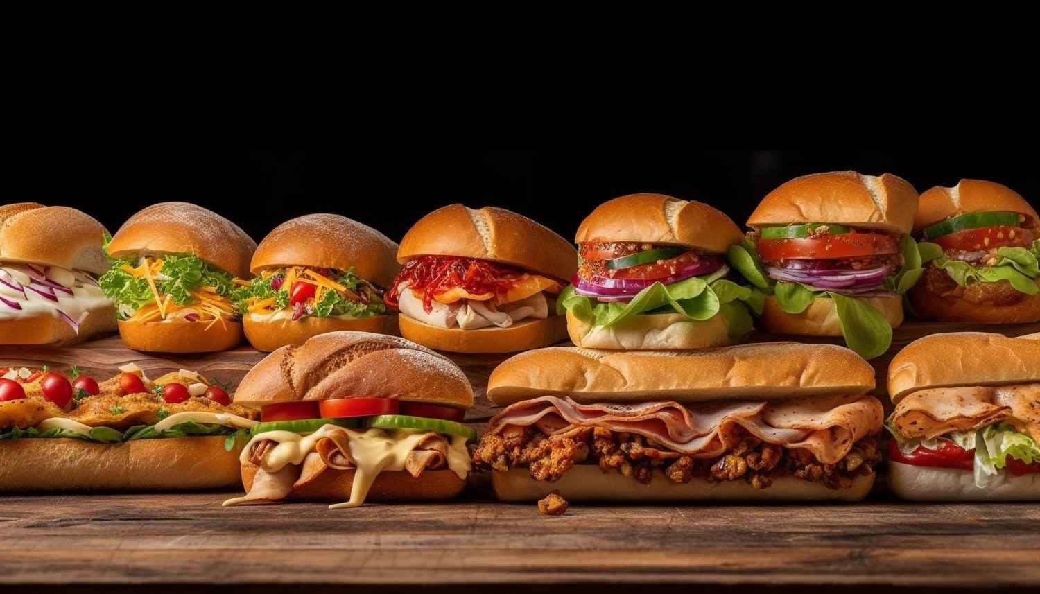 Quem sabe como é feito, NÃO COME! 10 alimentos "nojentos"