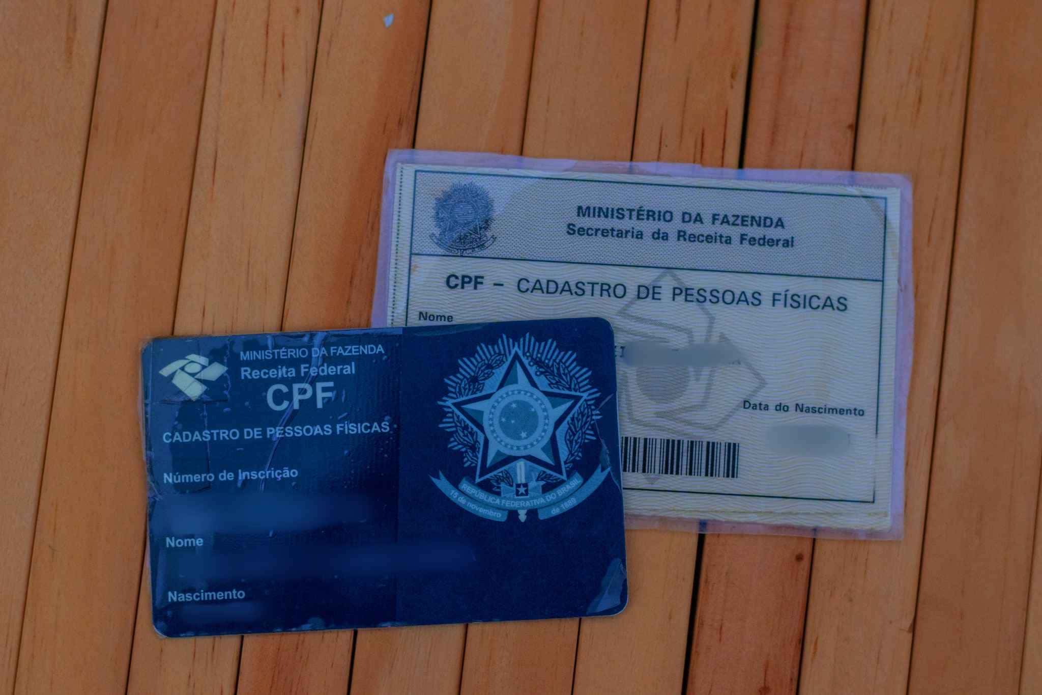Seu CPF está em ordem Veja como consultar de graça