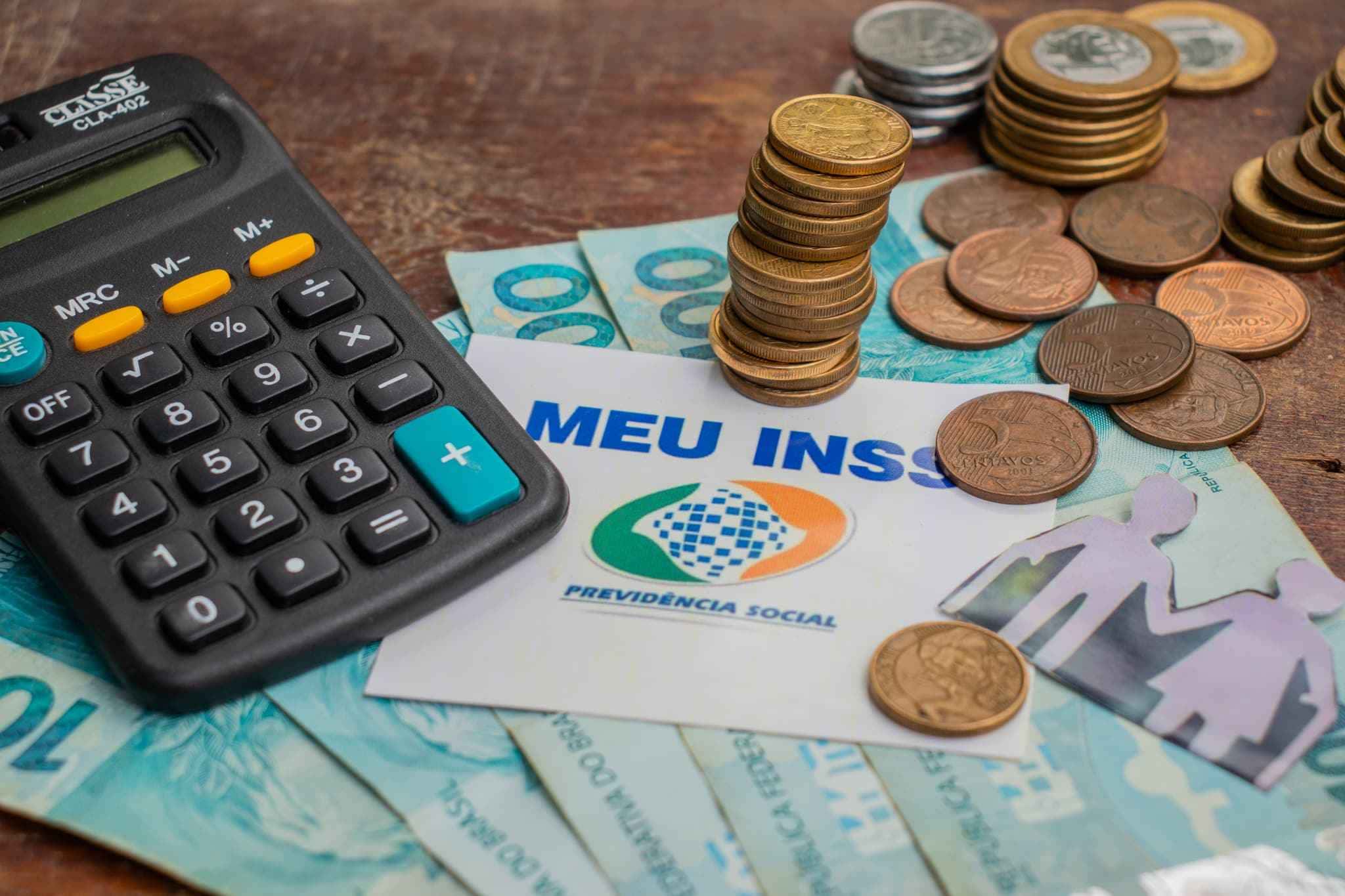 Tem atrasados do INSS para receber Faça isso para acelerar