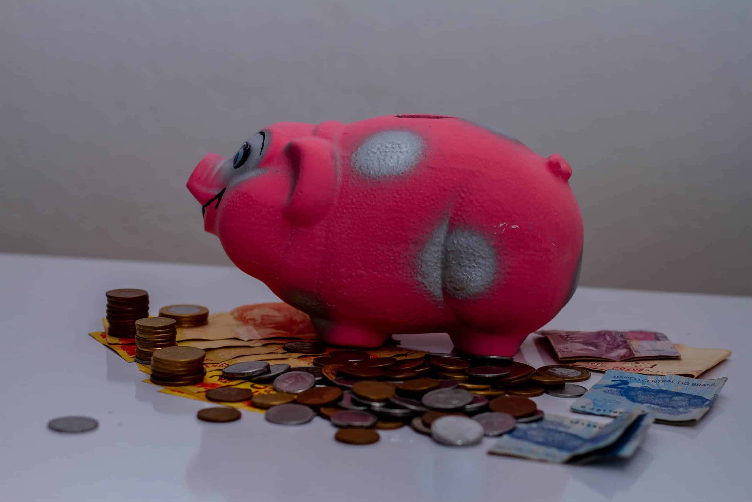 Tive estas 5 ideias para conseguir renda extra sendo mãe e trabalhando em casa