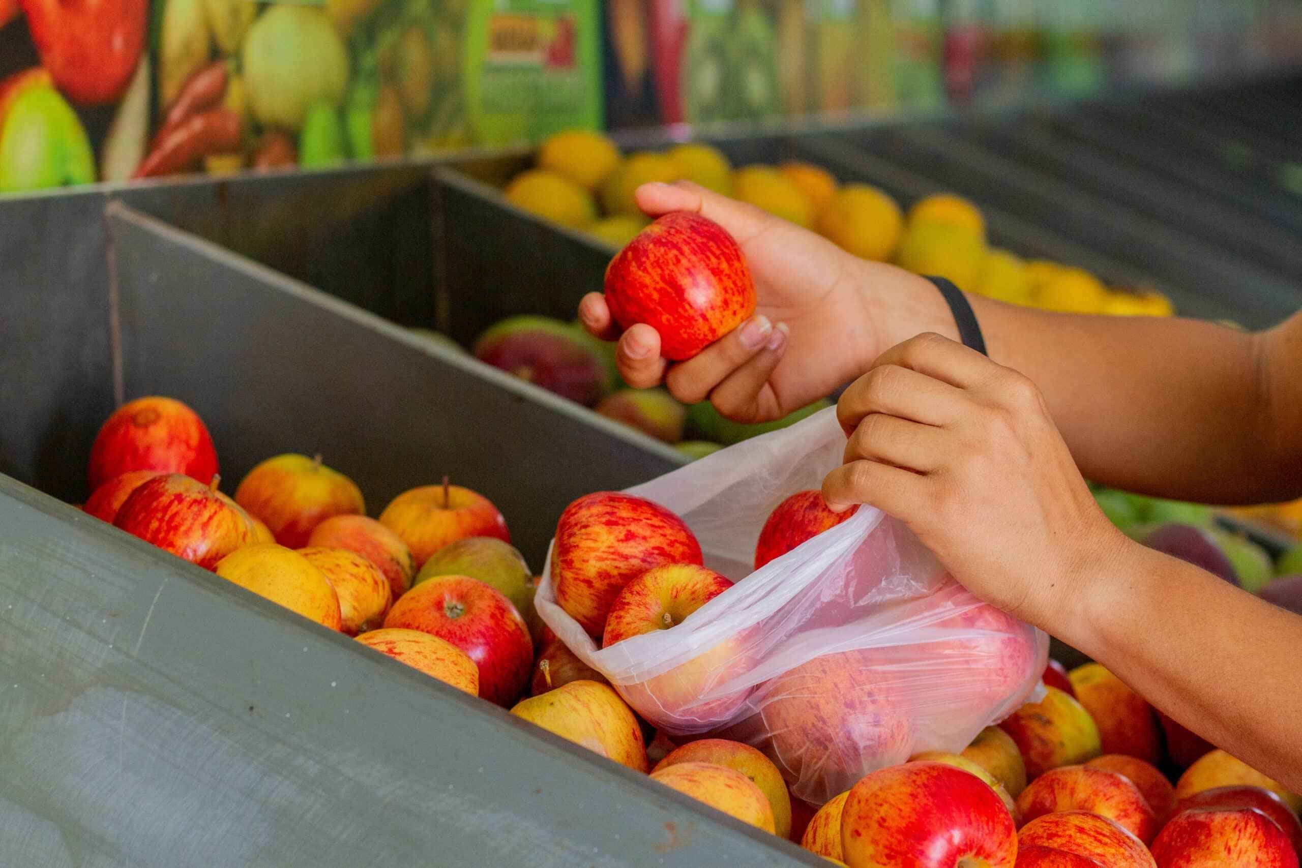 Vale Feira de R$ 250 Beneficiários receberão cesta básica; entenda