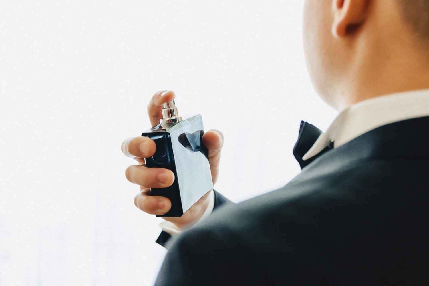 Você concorda 4 perfumes masculinos que mais mechem com as mulheres