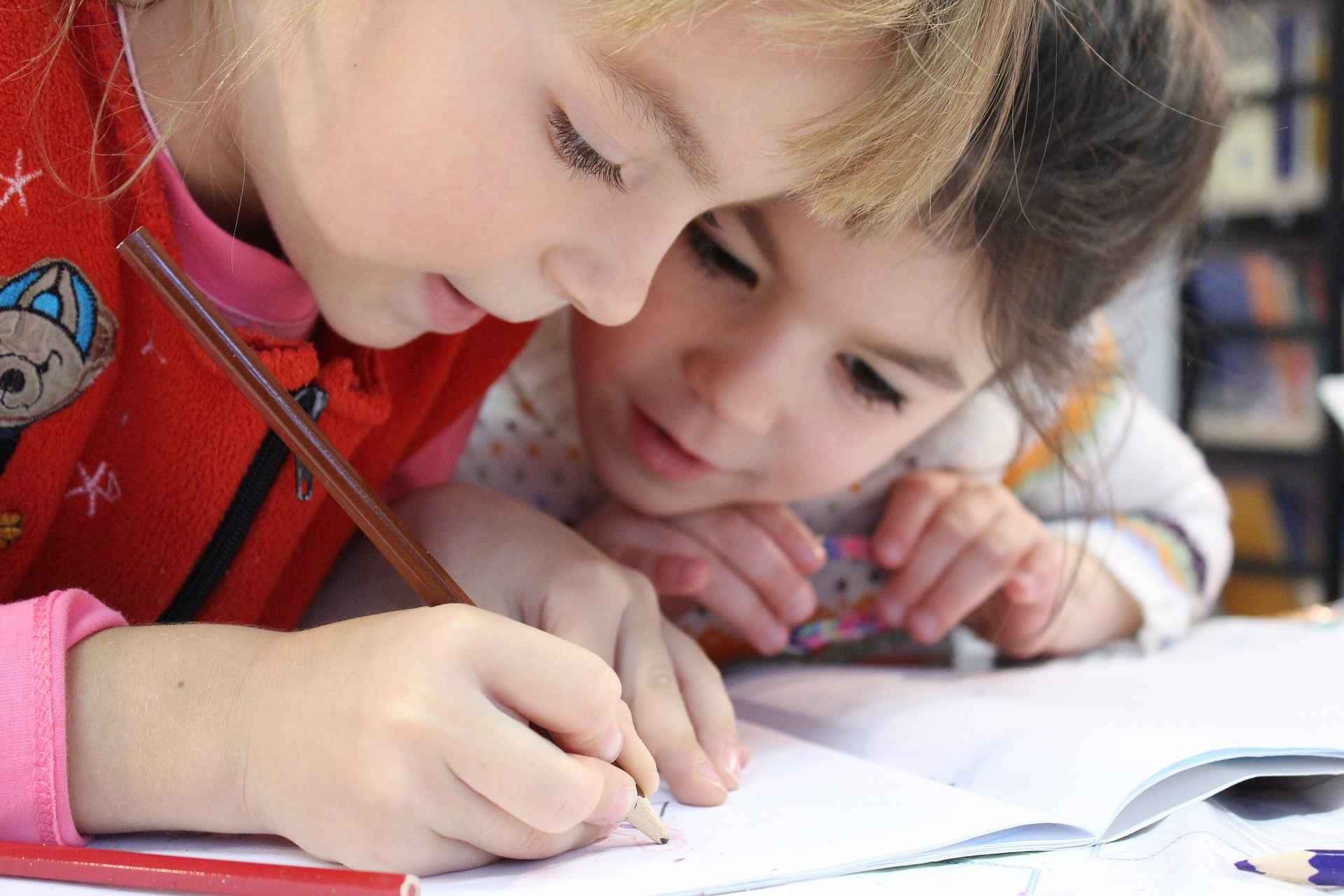 Confira estas dicas de adaptação escolar para crianças.