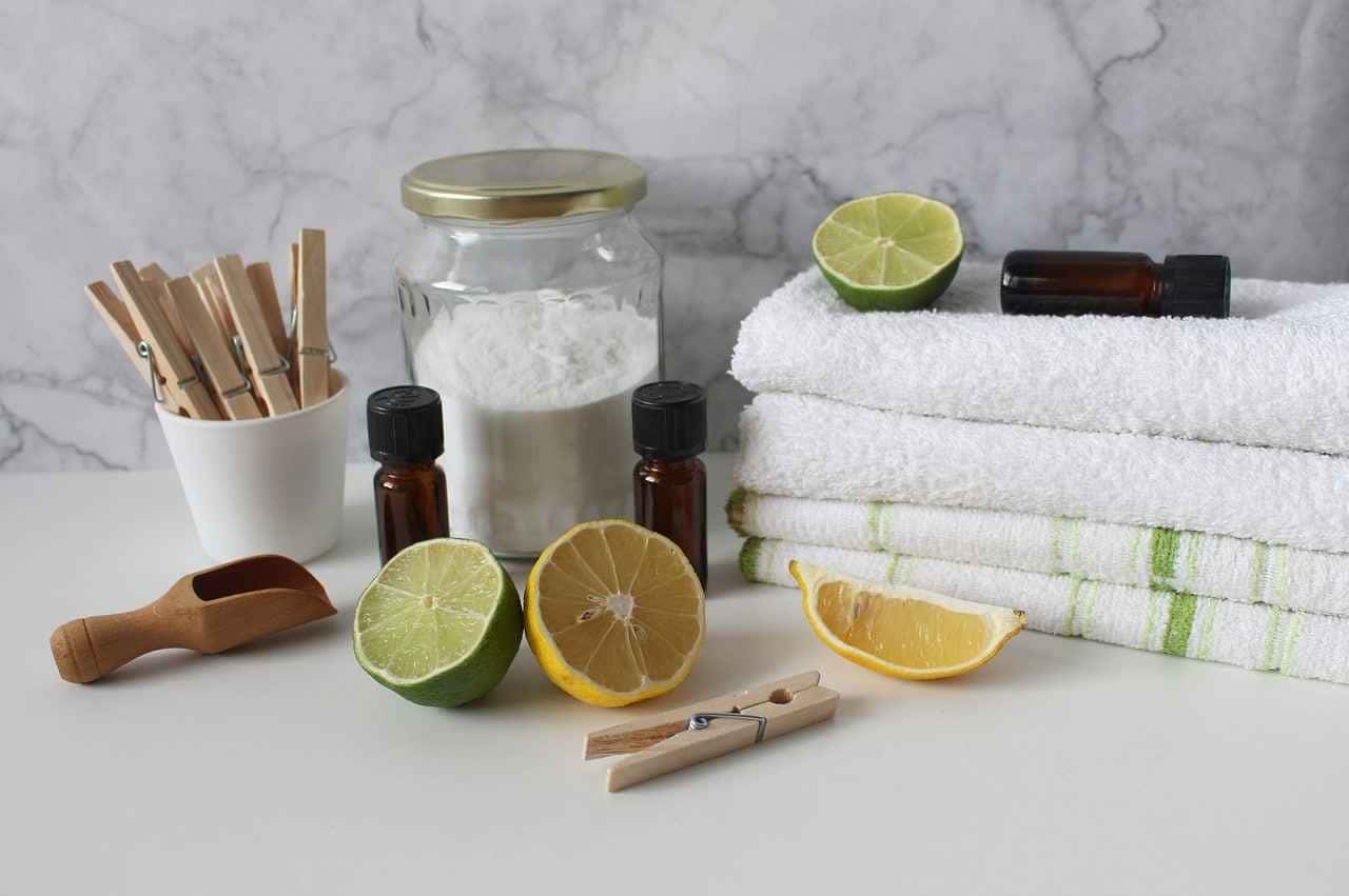 Revolucione sua rotina de lavagem! Substitua os amaciantes tradicionais por uma solução econômica e sustentável.