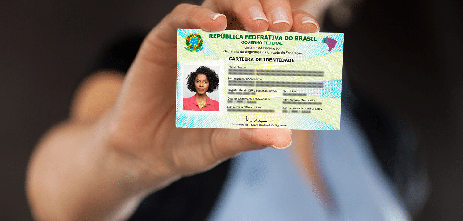 Com a constante evolução da tecnologia e a busca por maior segurança, a Carteira de Identidade Nacional (CIN) promete revolucionar processo de identificação no Brasil.