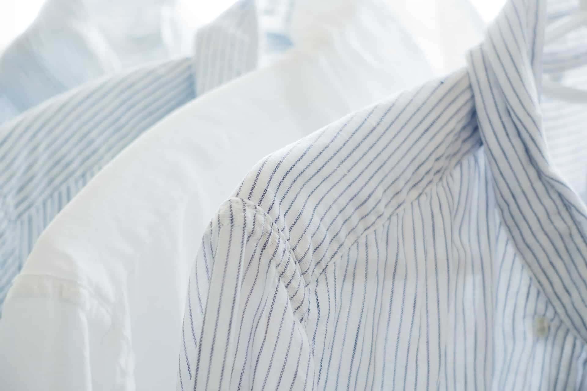 Como deixar as roupas 100% brancas com esses ingredientes.