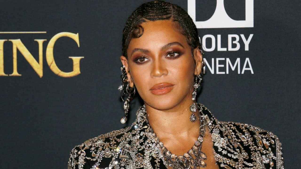 Beyoncé investirá em empreendedores negros e brasileiros.