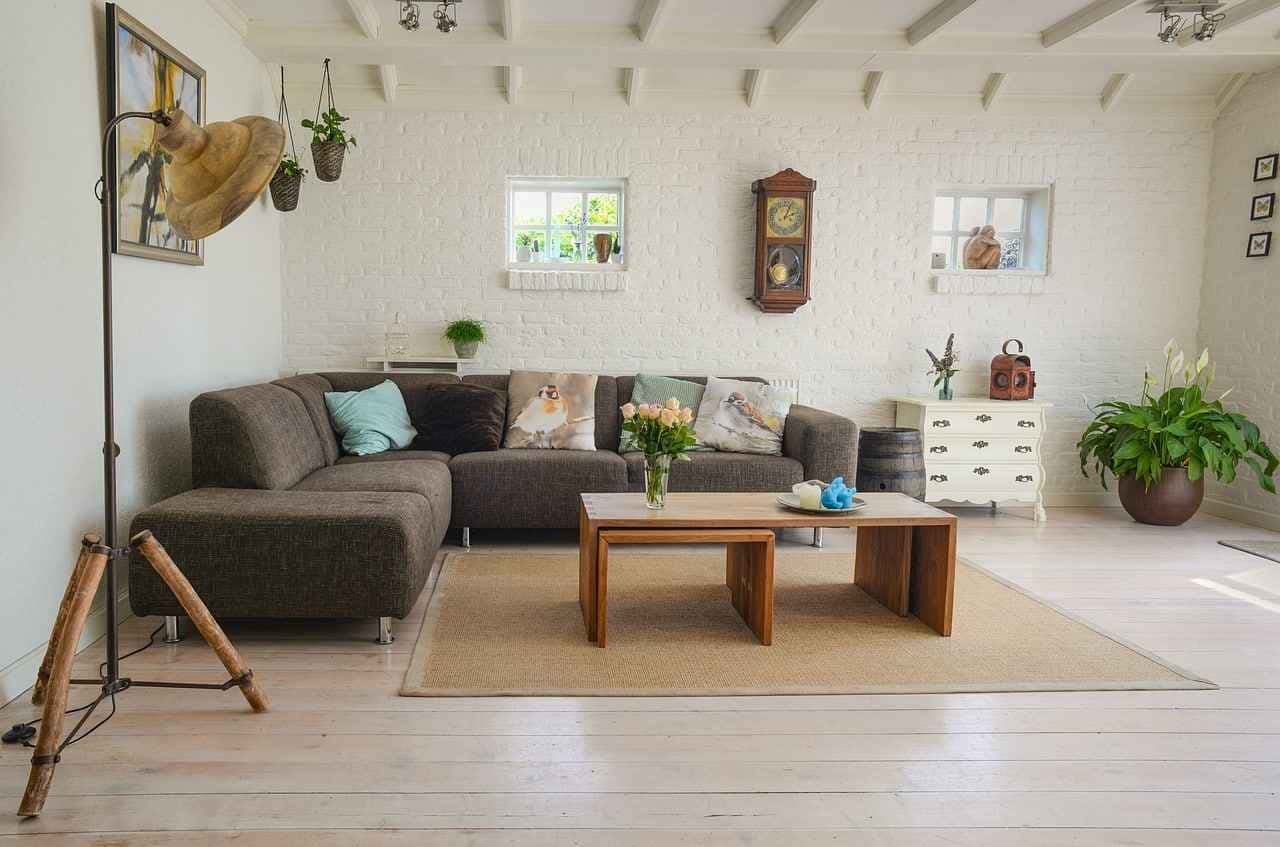 Energias renovadas para 2024: desvendando os segredos do Feng Shui para um lar harmonioso!