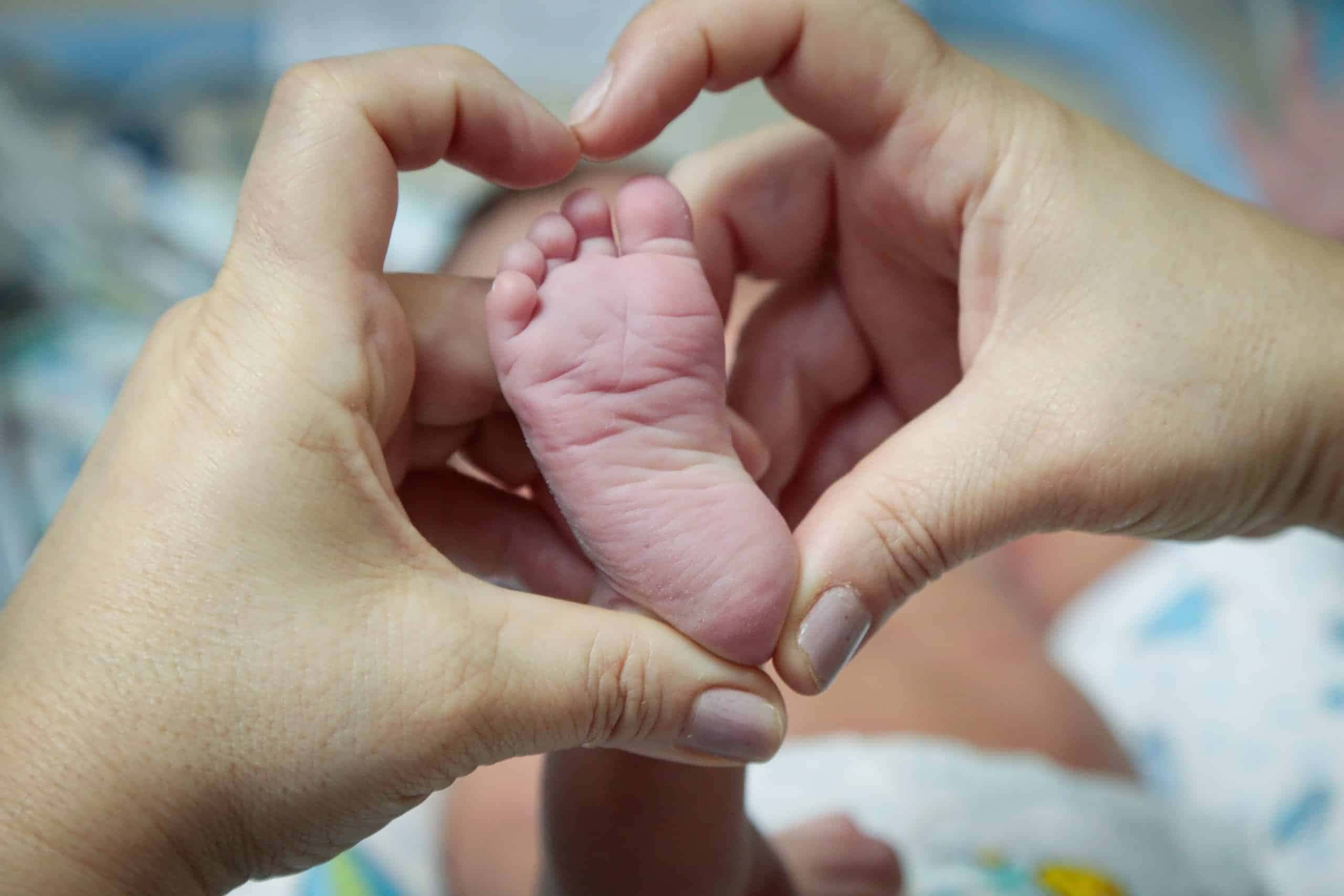 Como uma MÃE pode superar os desafios iniciais da maternidade